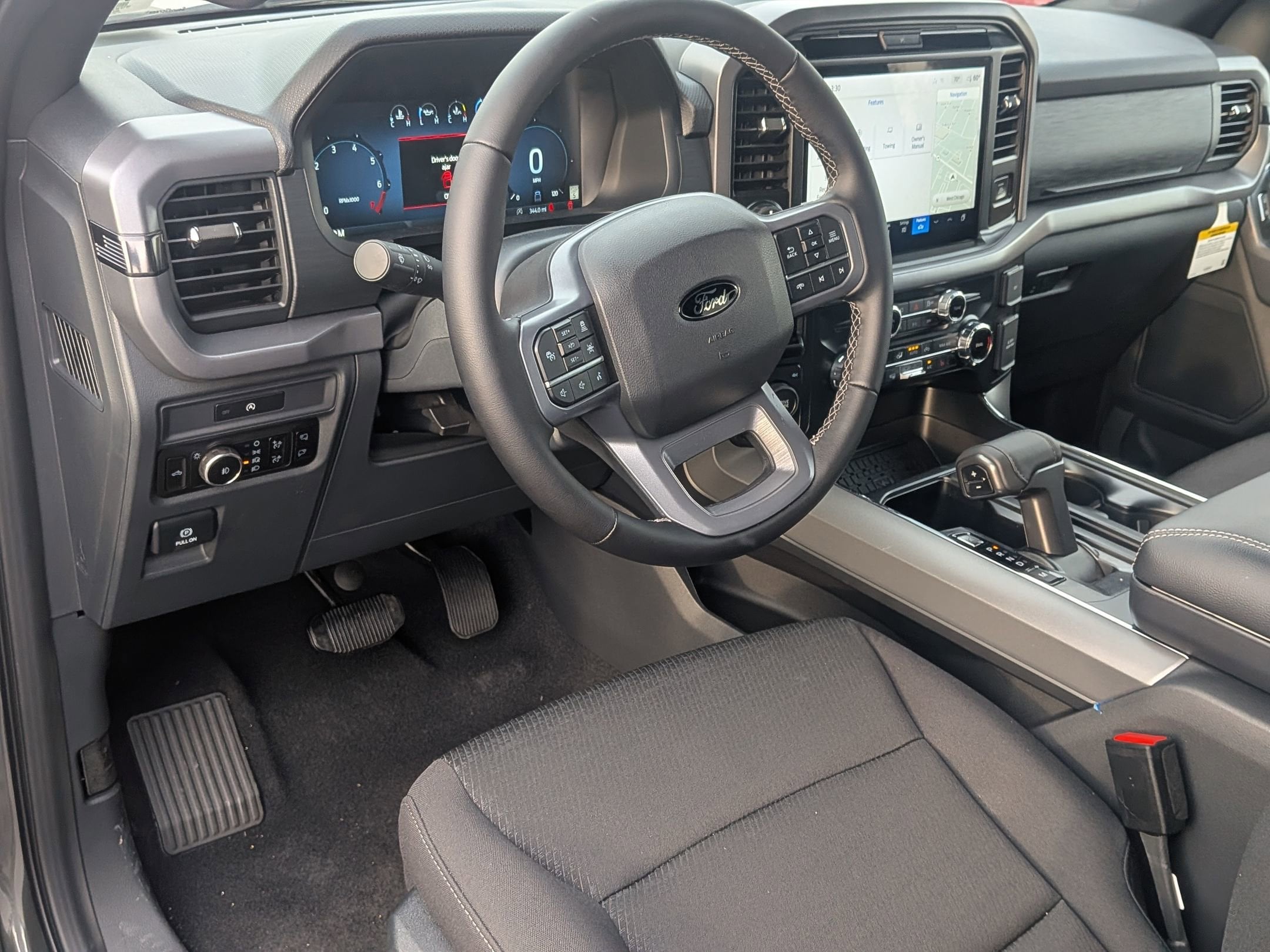 2025 FORD F-150 - Image 10