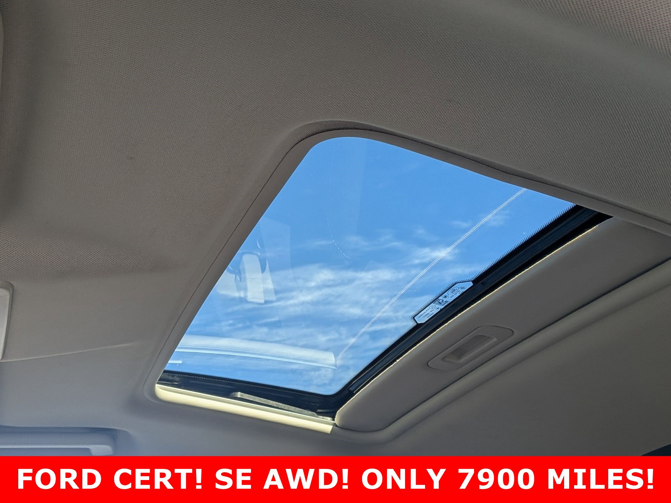 2021 FORD ECOSPORT - Image 12