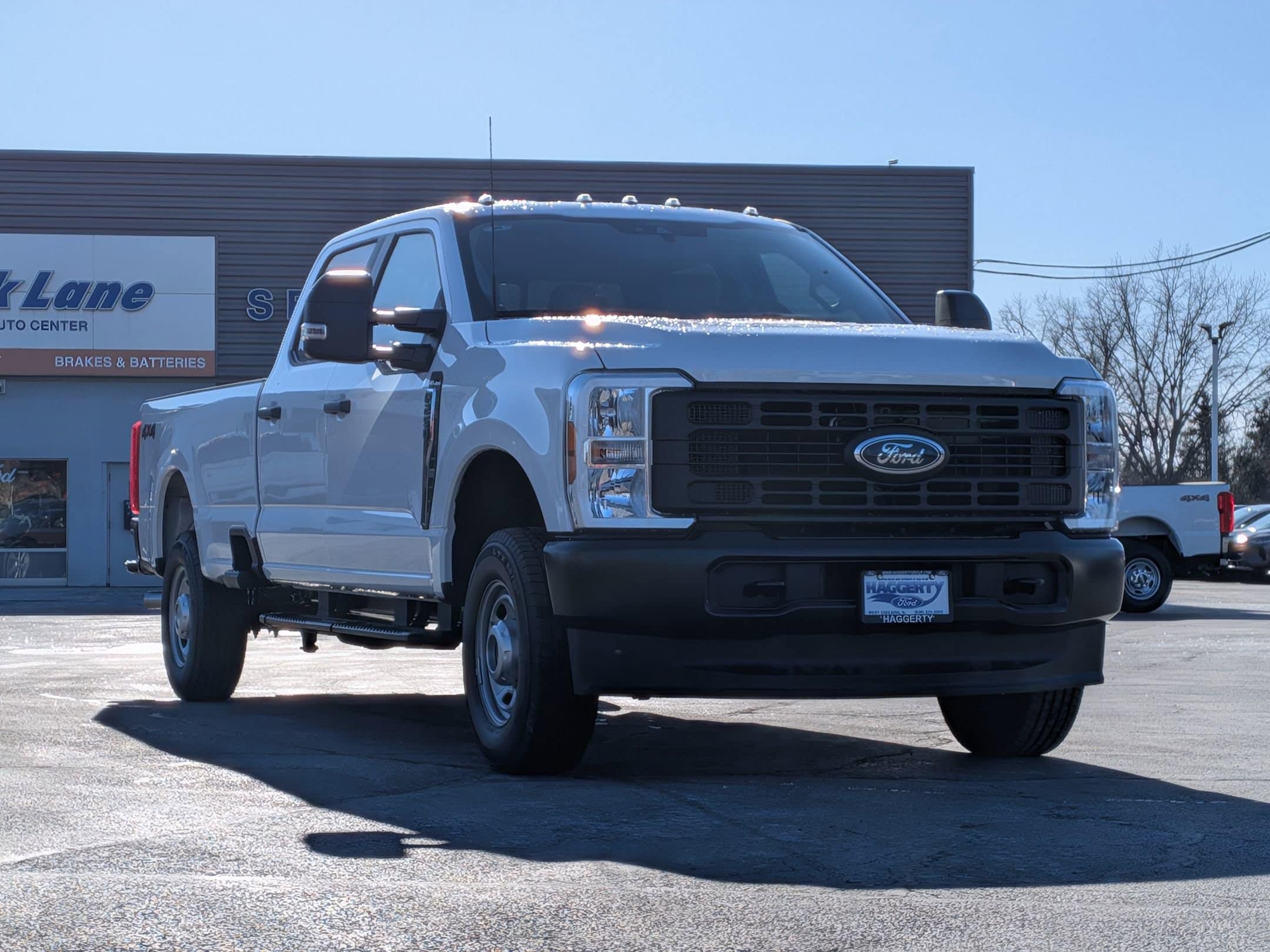 2026 FORD F-250 - Image 3