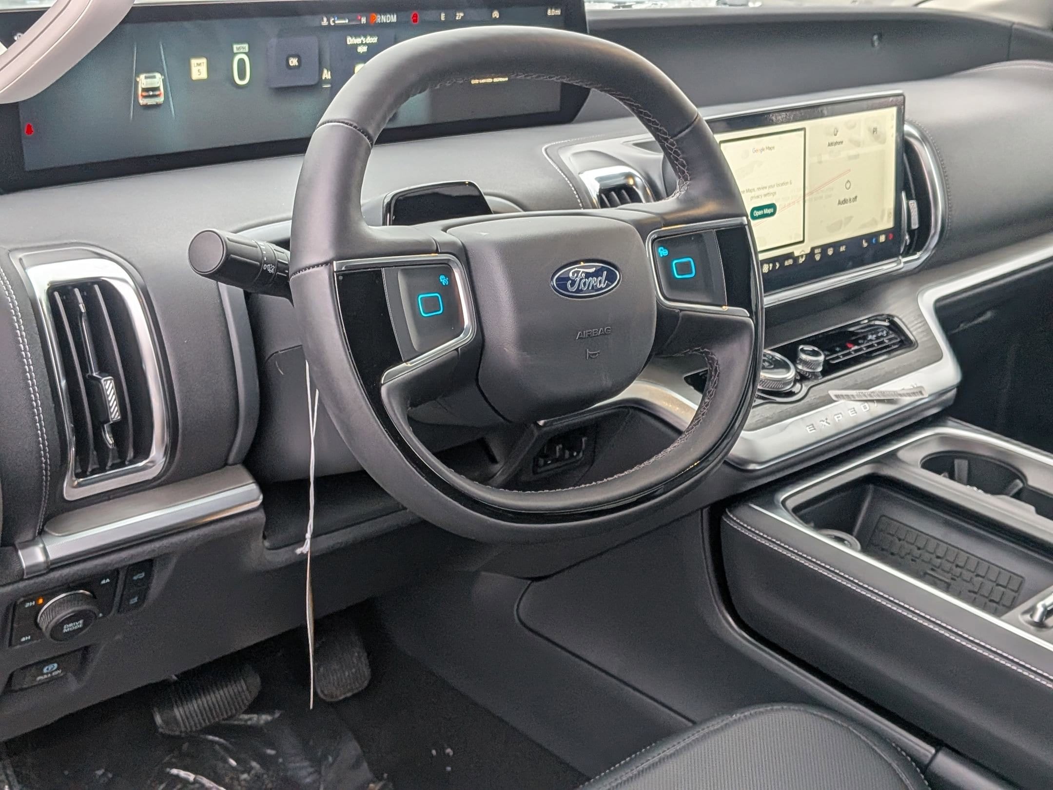 2025 FORD EXPEDITION - Image 10