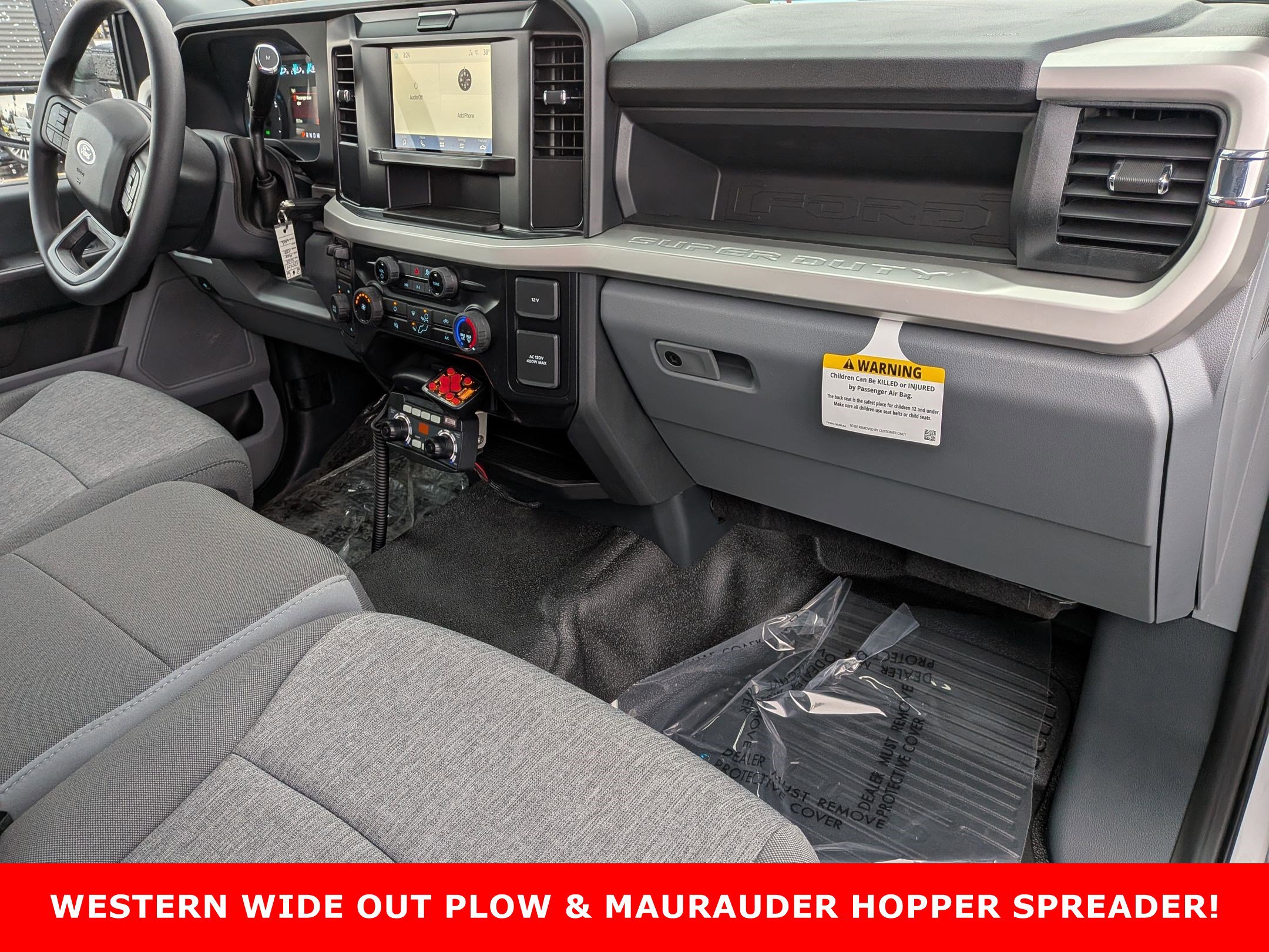2025 Ford F-350 Super Duty XL - Photo 23