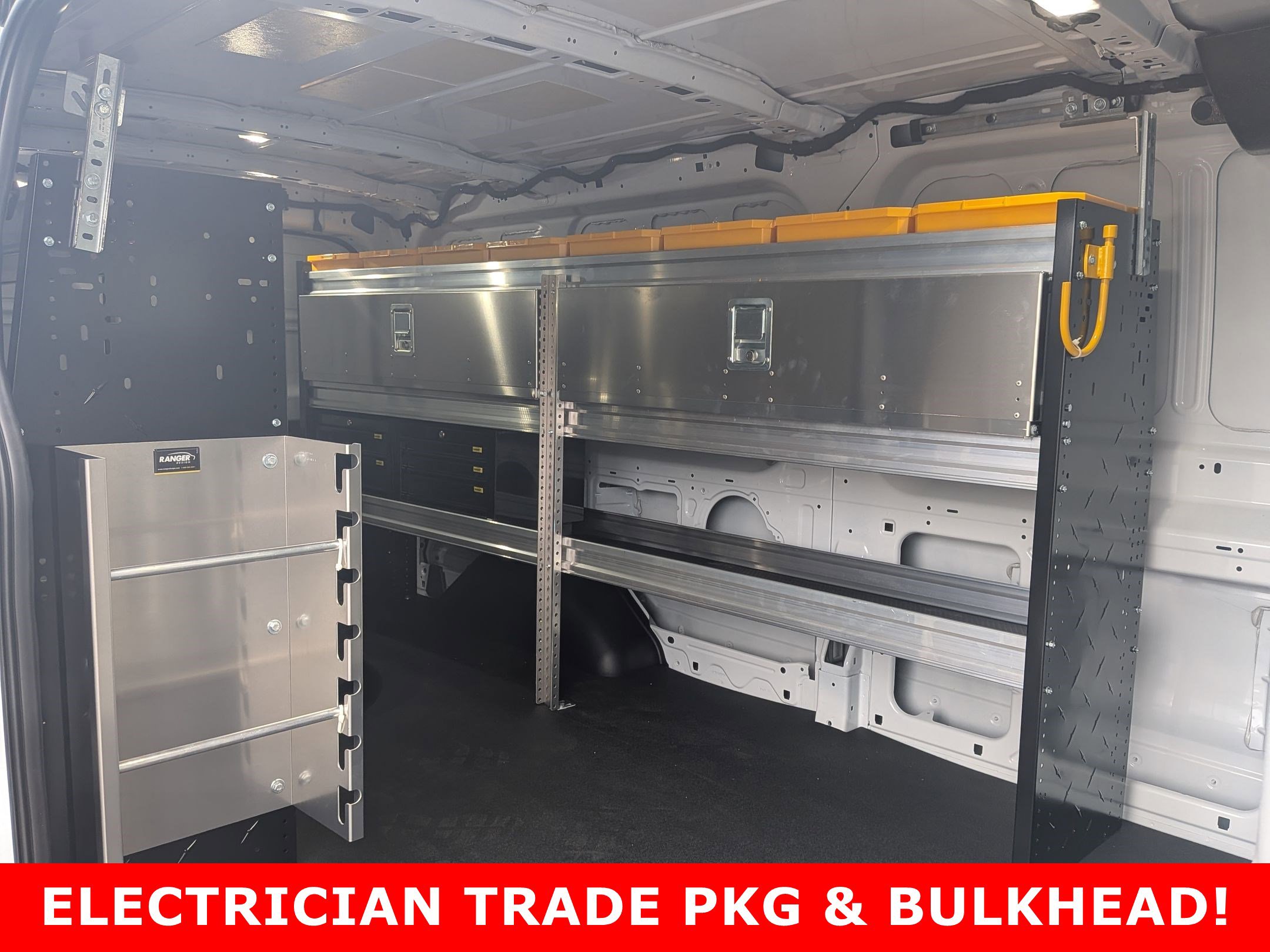 2025 FORD TRANSIT - Image 20