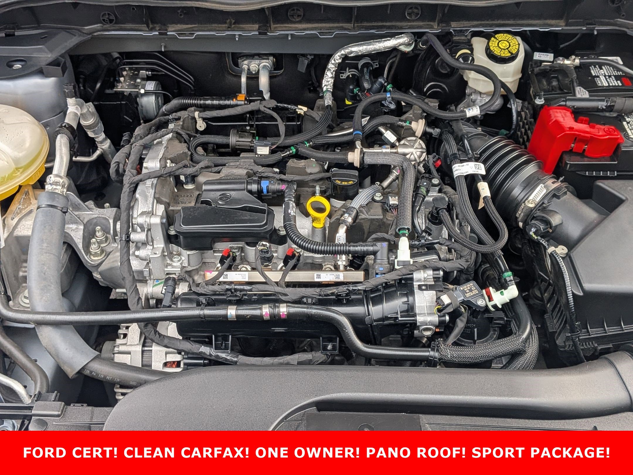 2022 FORD ESCAPE - Image 29