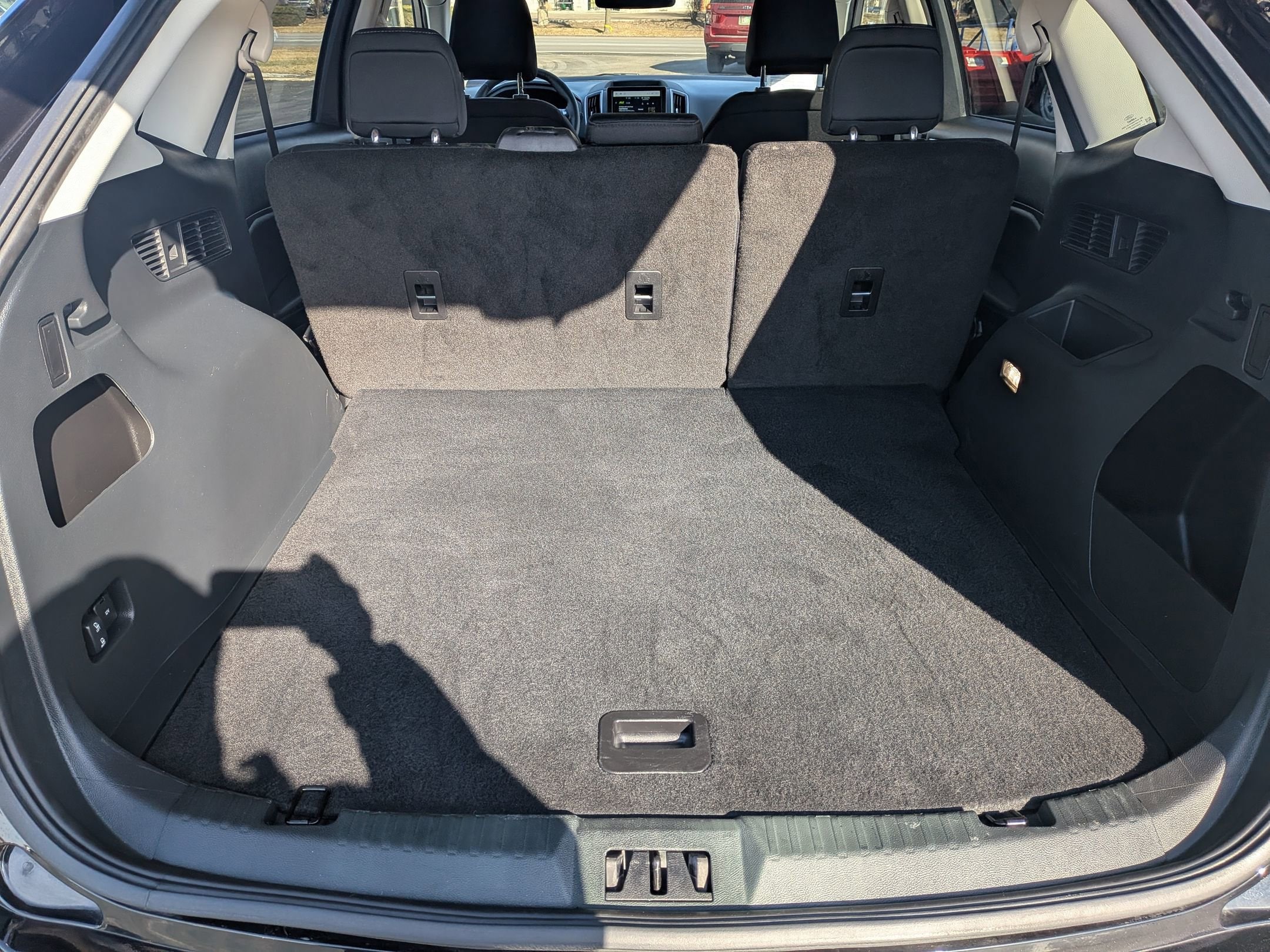 2024 FORD EDGE - Image 24