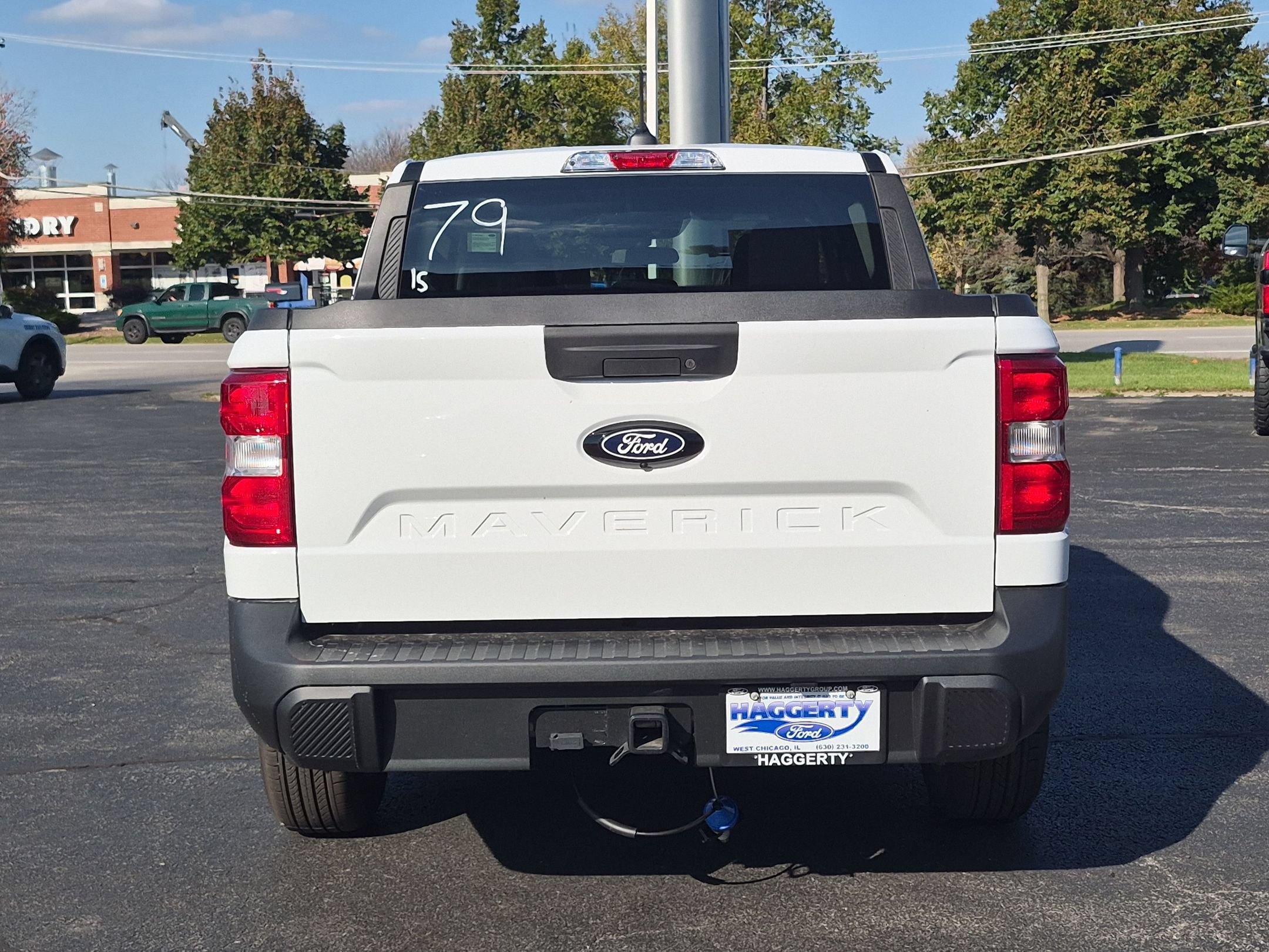 Vehicle thumbnail