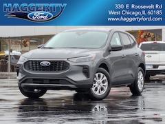 2026 Ford Escape Active AWD Active AWD