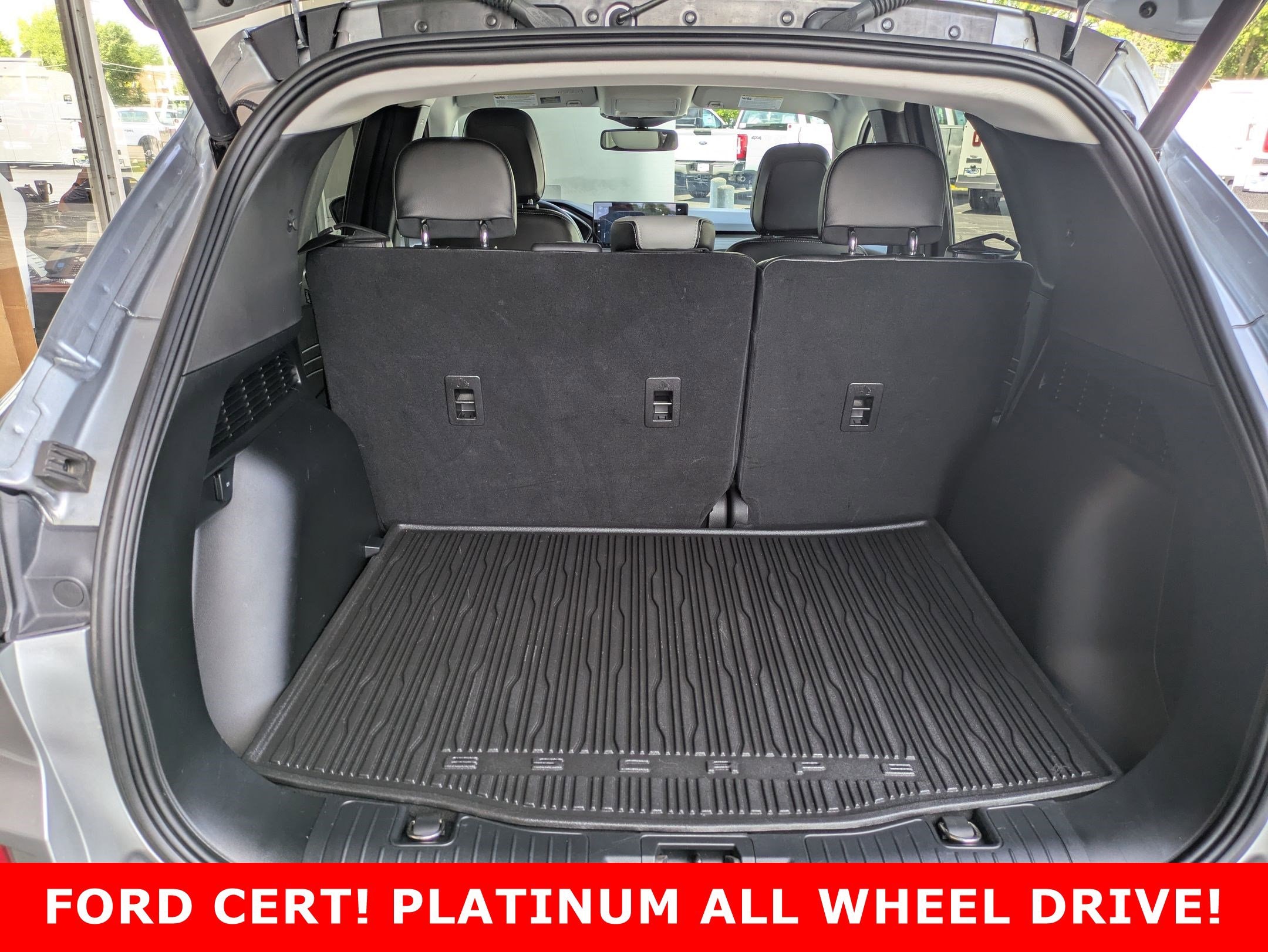 2023 FORD ESCAPE - Image 24