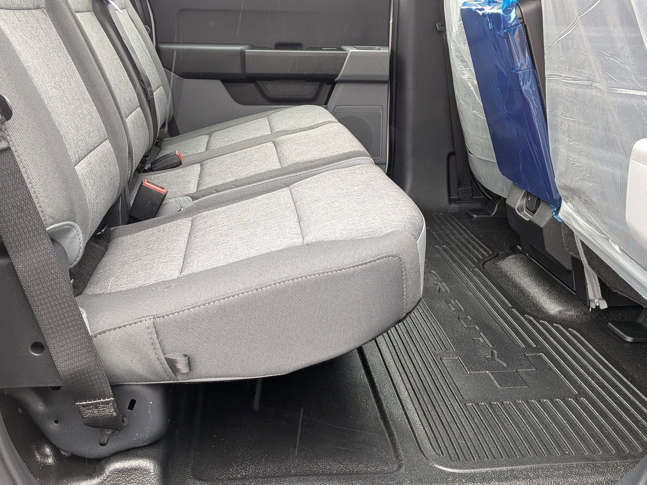 2026 FORD F-350 - Image 20