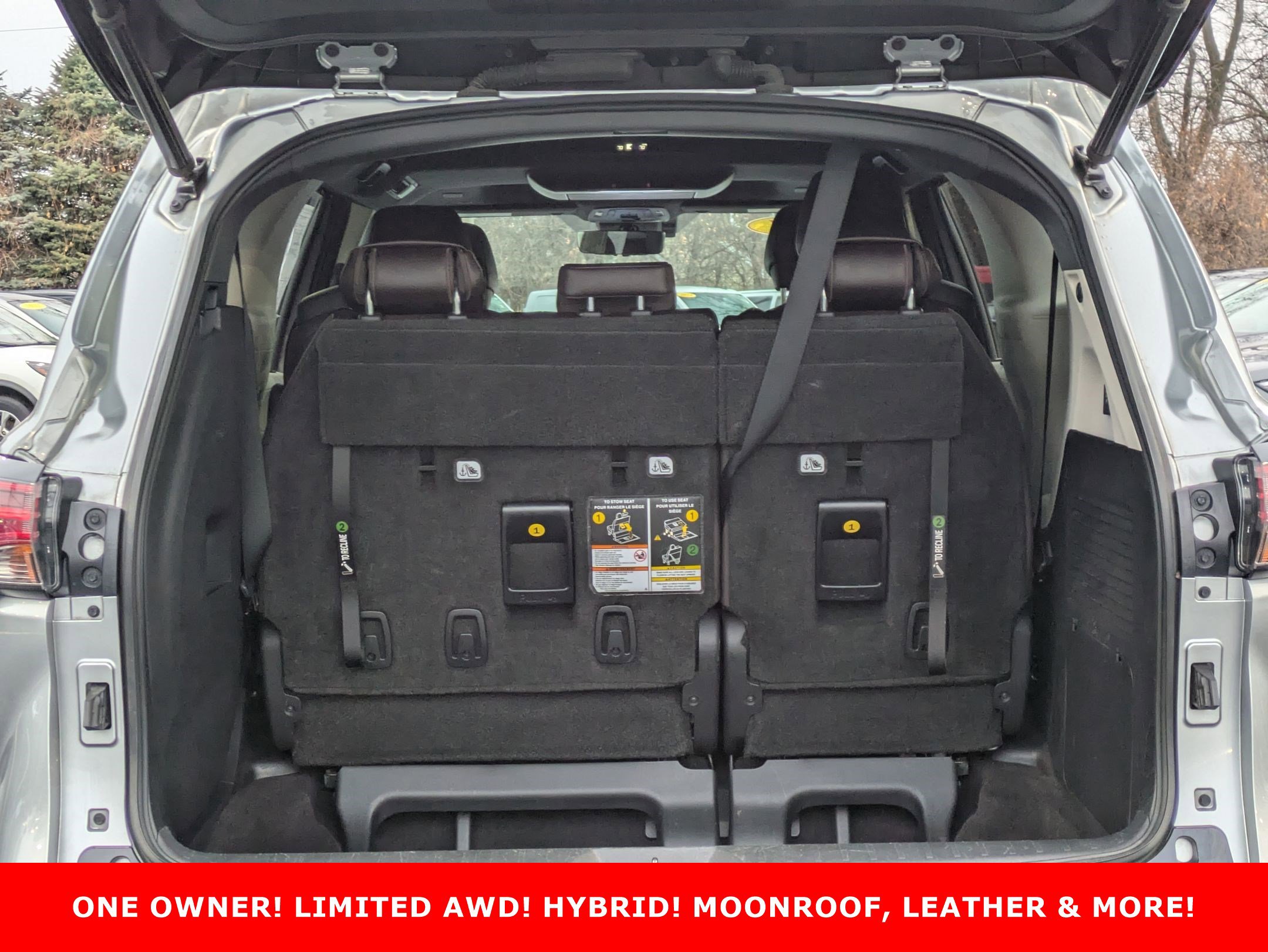 2021 TOYOTA SIENNA - Image 27