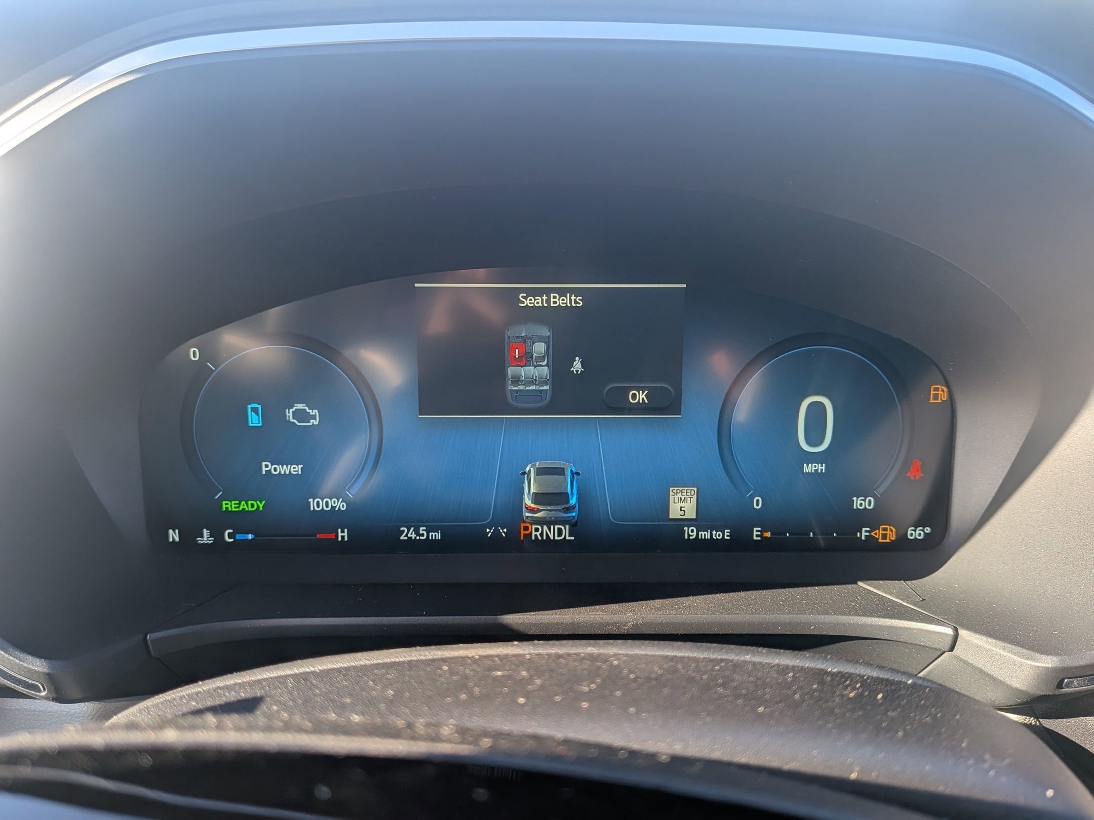 2026 FORD ESCAPE - Image 14