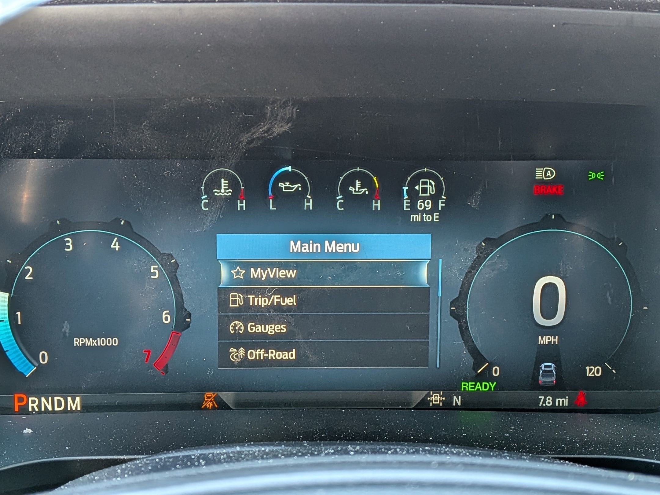 2026 FORD F-150 - Image 10