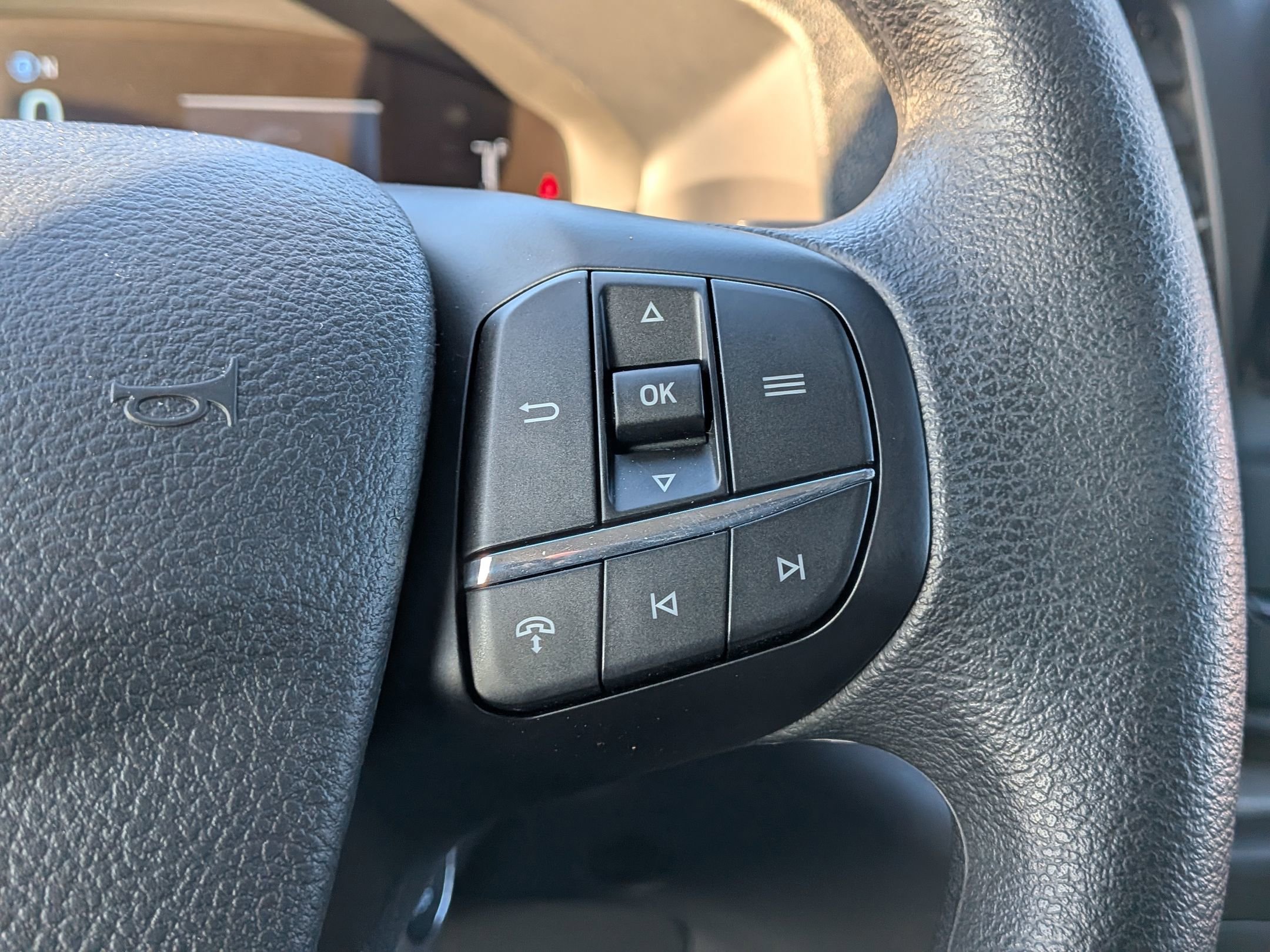 2026 FORD TRANSIT - Image 15