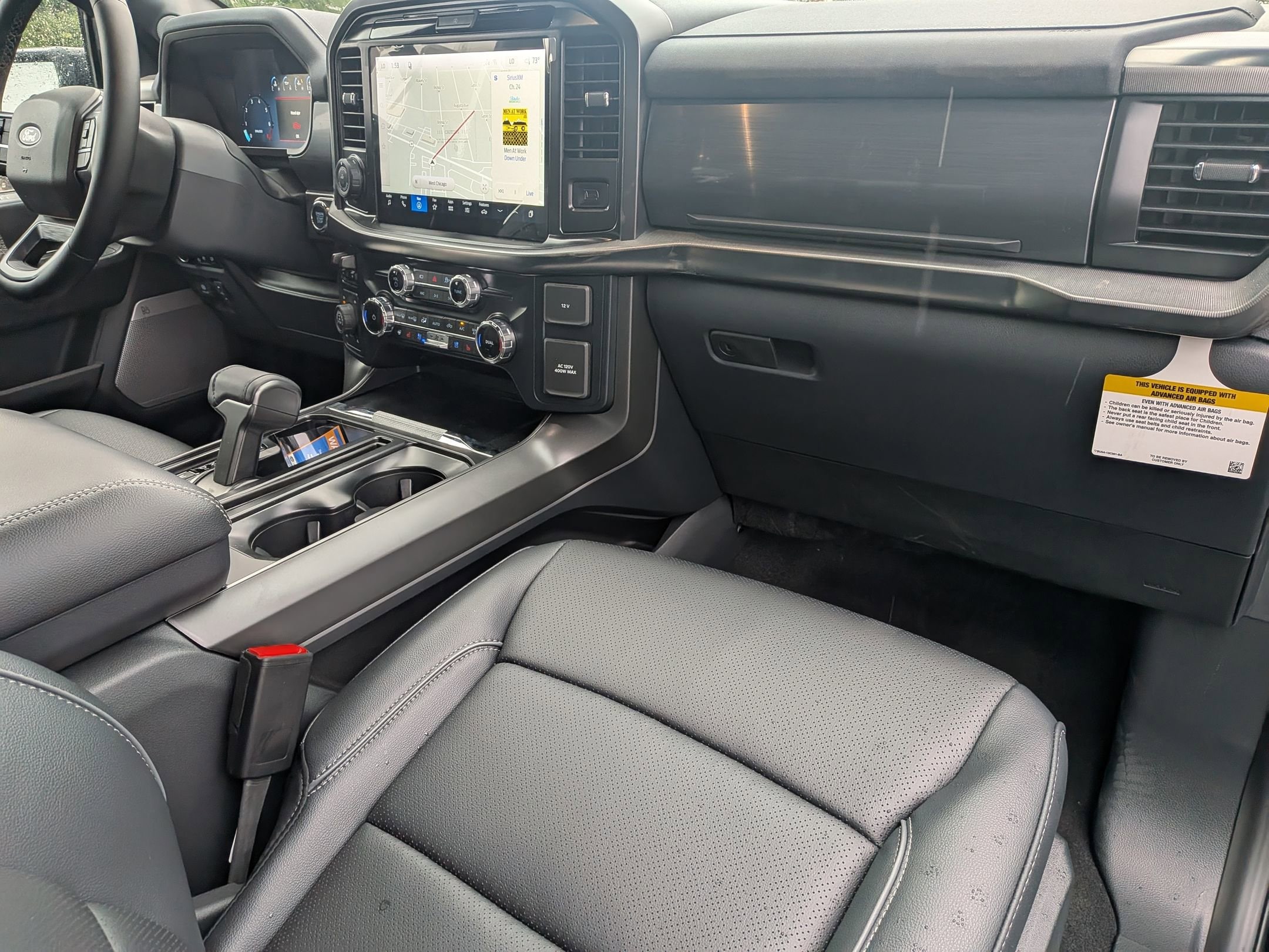 2026 Ford F-150 Lariat - Photo 26