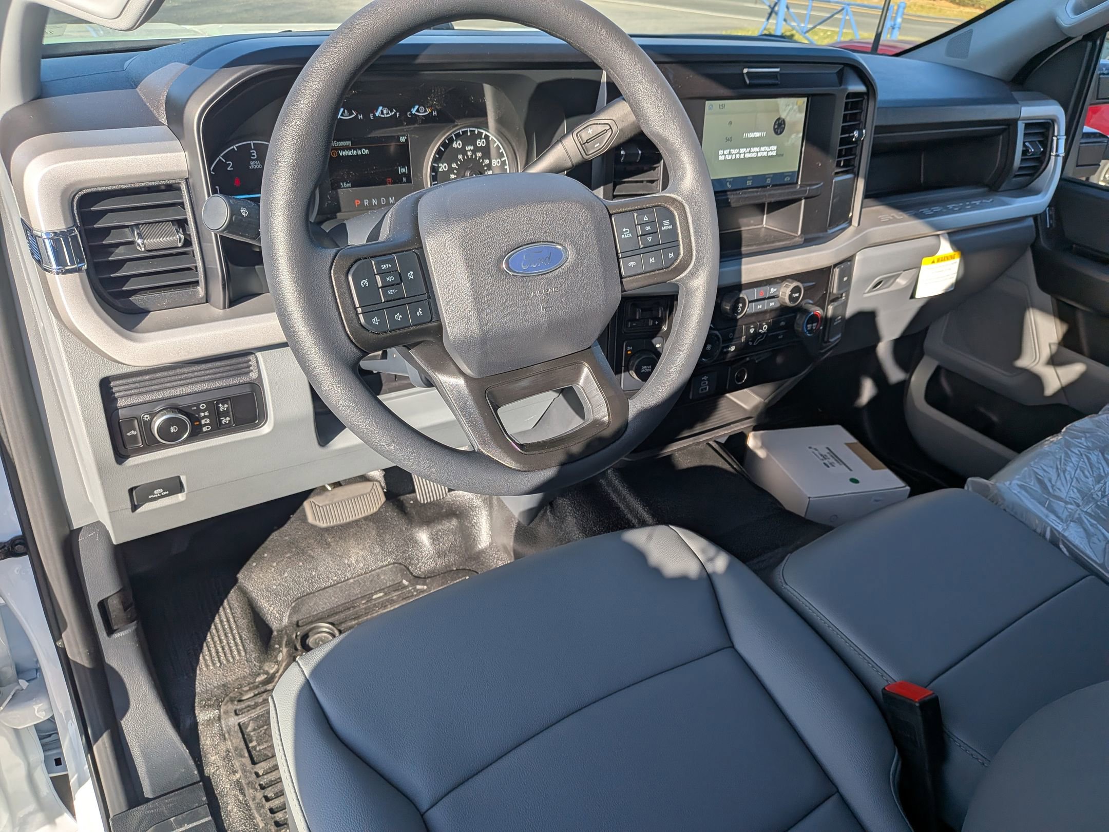 2026 FORD F-450 - Image 10