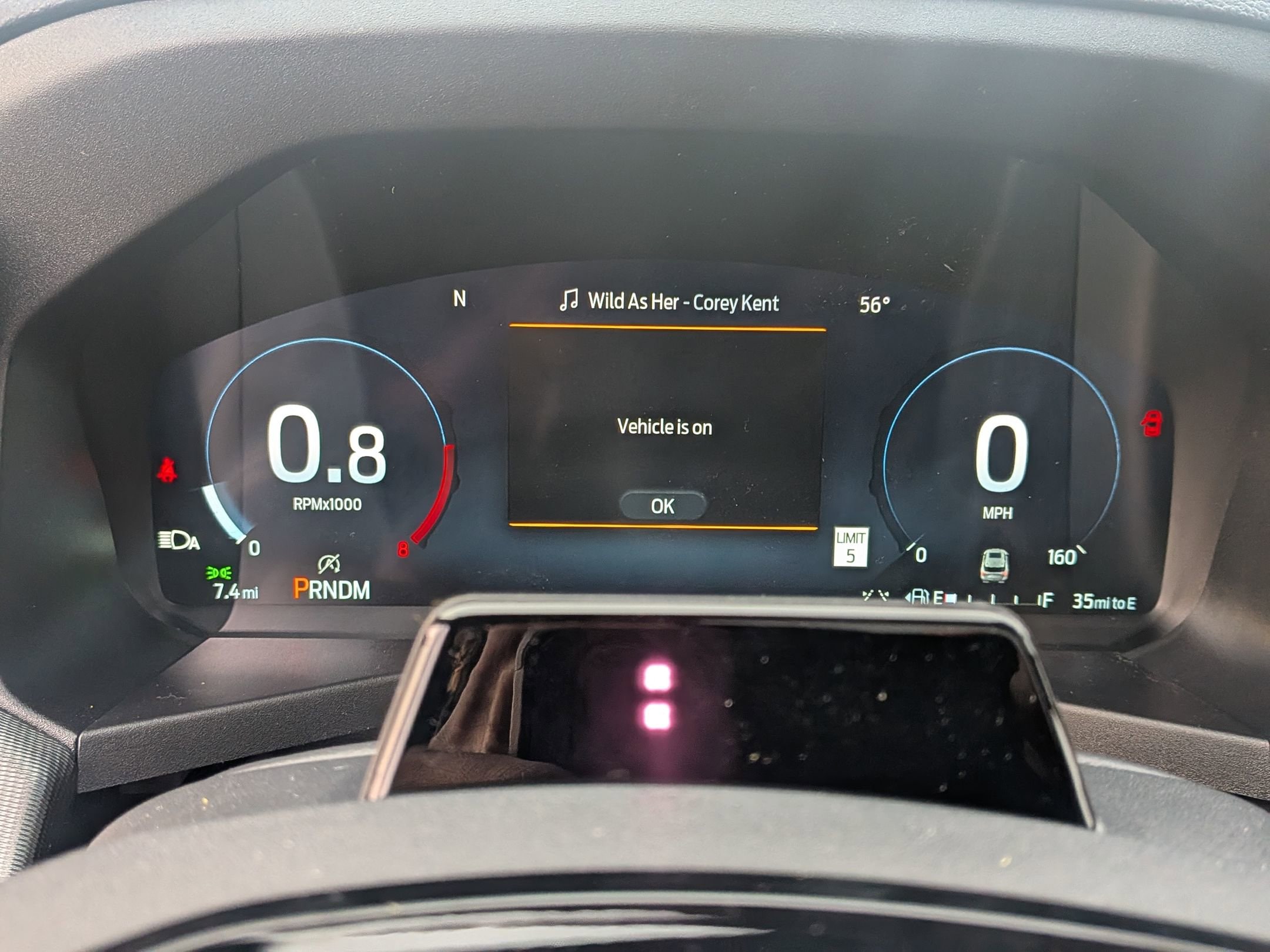 2026 FORD EXPLORER - Image 14