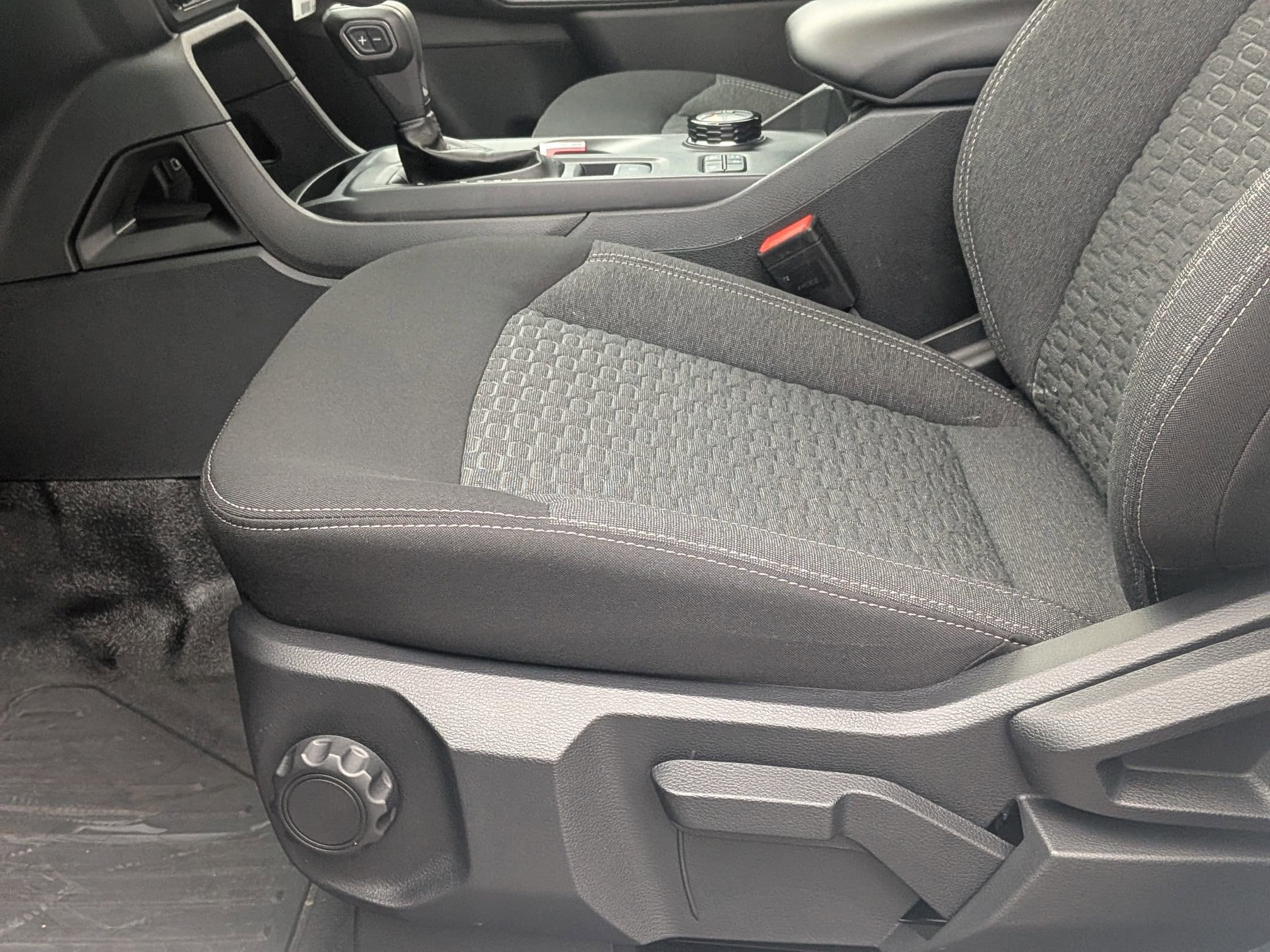 2025 FORD RANGER - Image 11