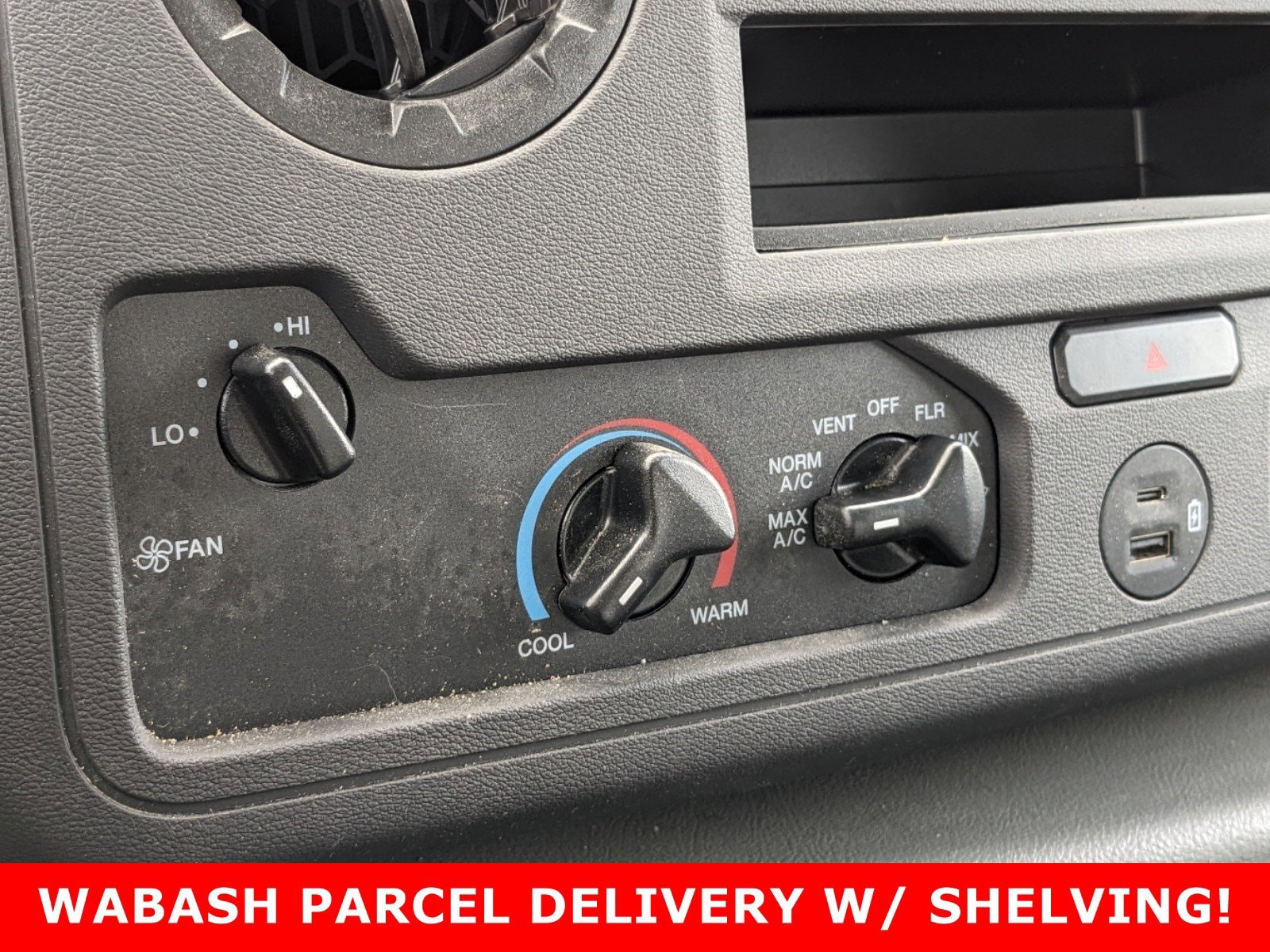 2024 FORD E-350 - Image 19