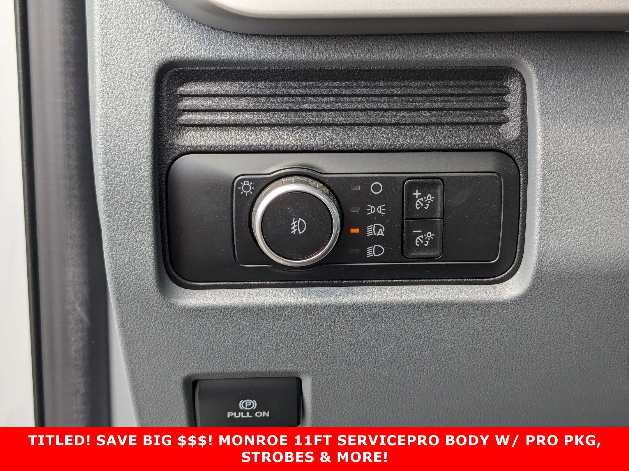 2024 FORD F-450 - Image 12