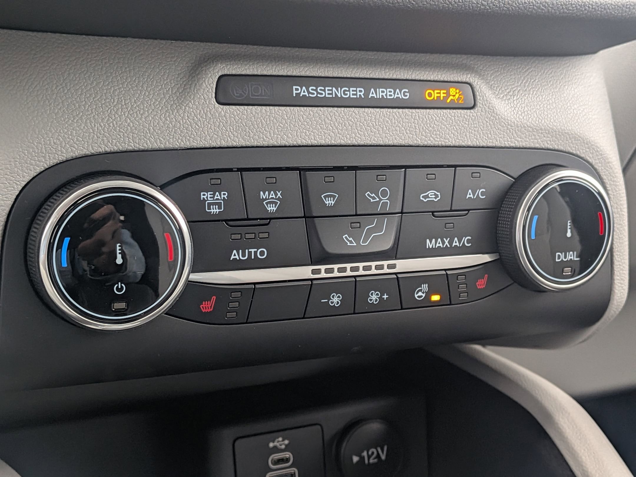 2026 FORD ESCAPE - Image 19