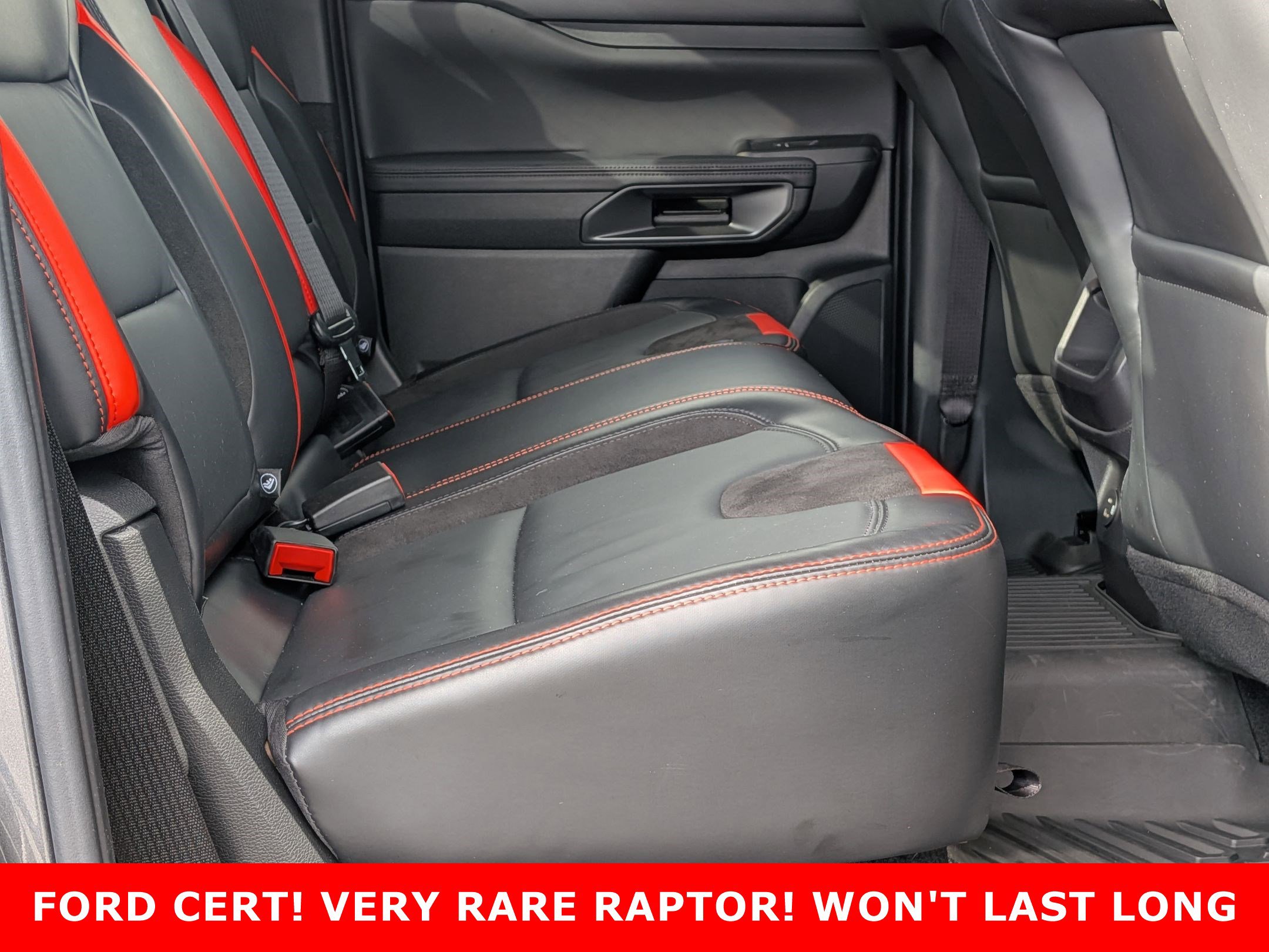 2024 FORD RANGER - Image 25