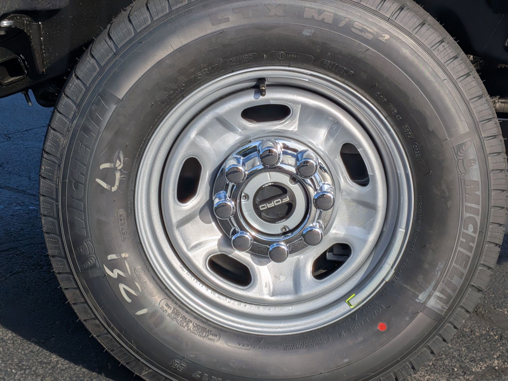 2026 FORD F-250 - Image 9