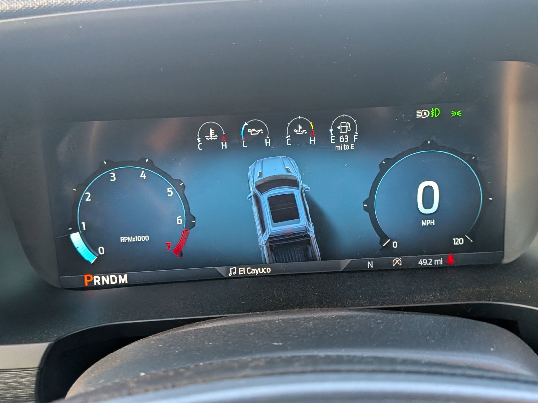 2025 FORD F-150 - Image 13