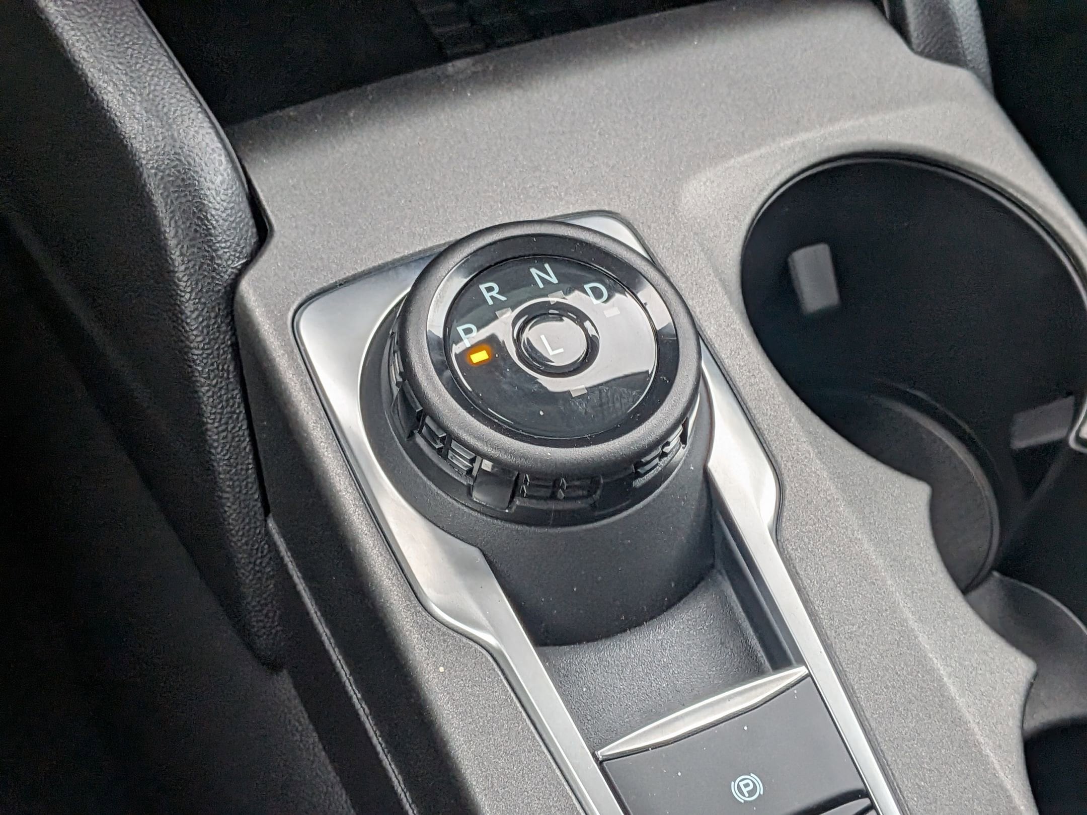 2025 FORD BRONCO SPORT - Image 19