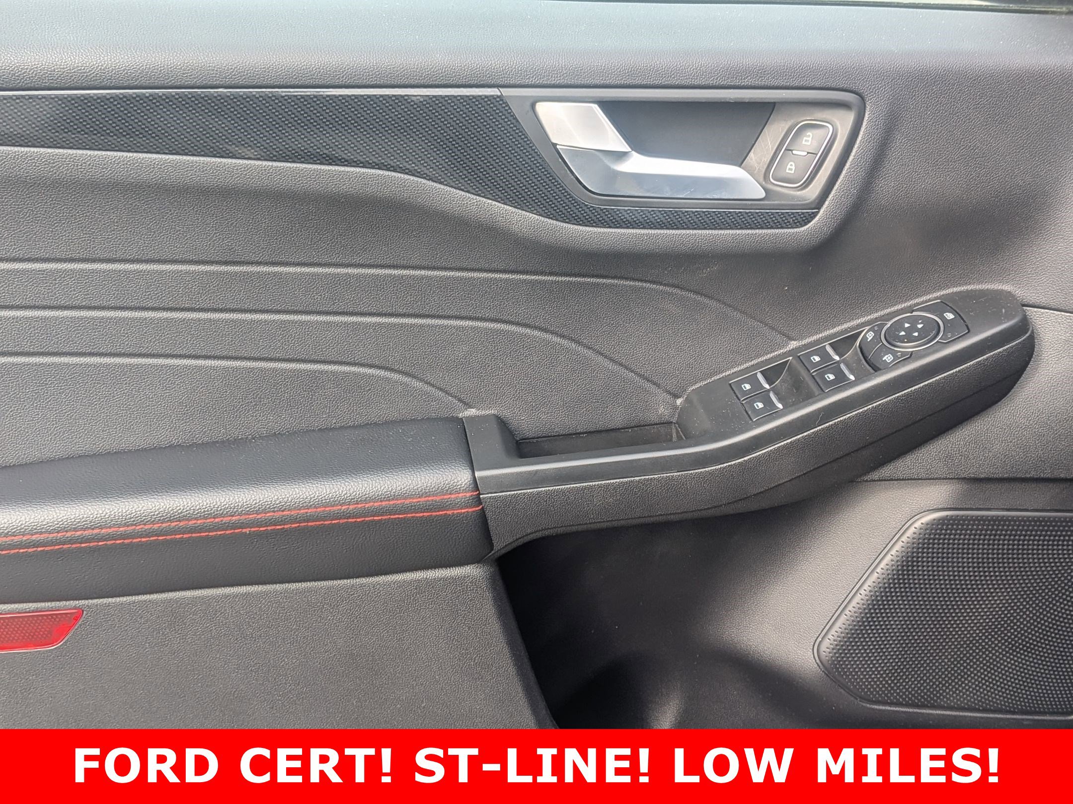 2025 FORD ESCAPE - Image 12