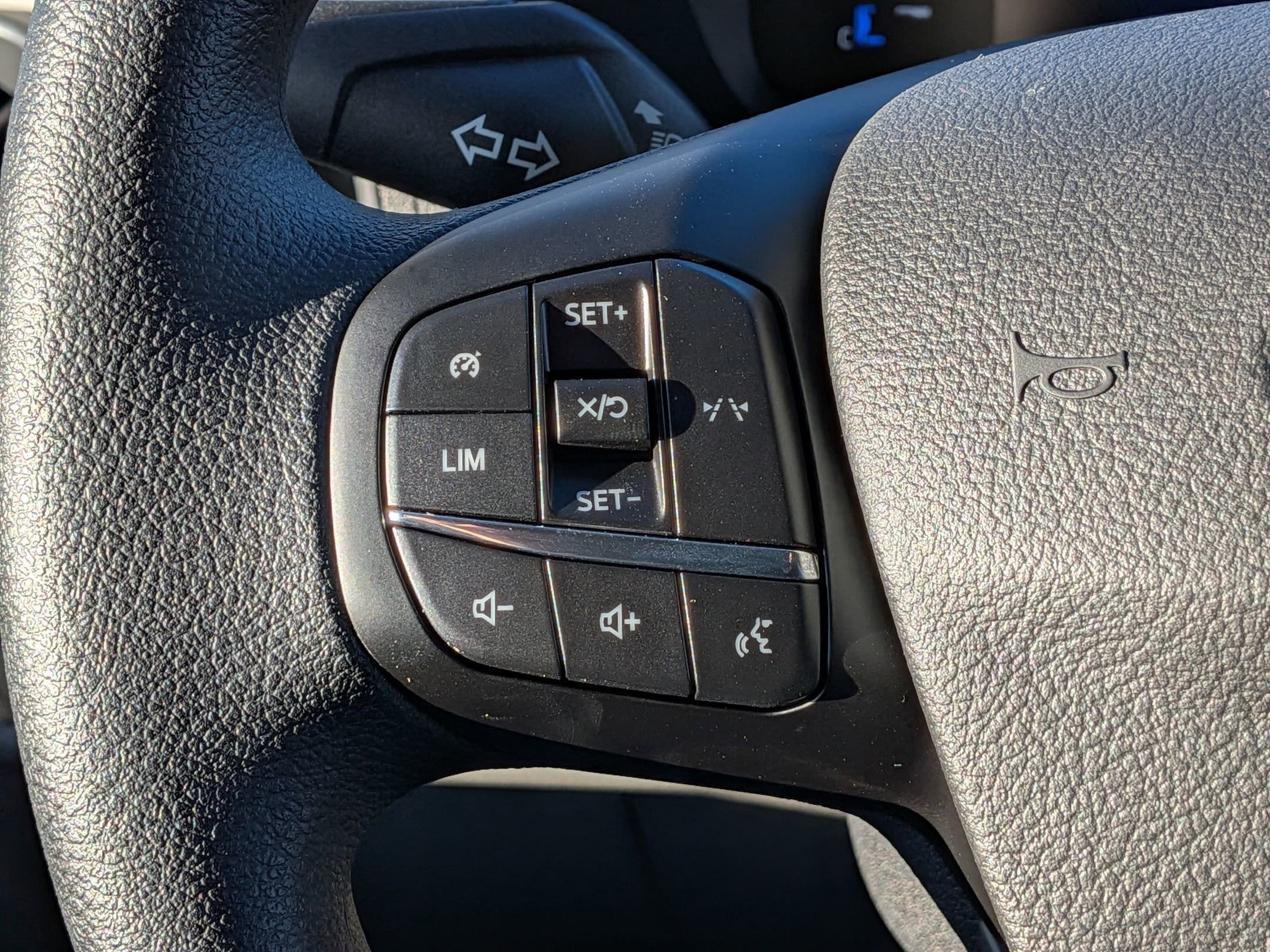 2026 FORD TRANSIT - Image 11