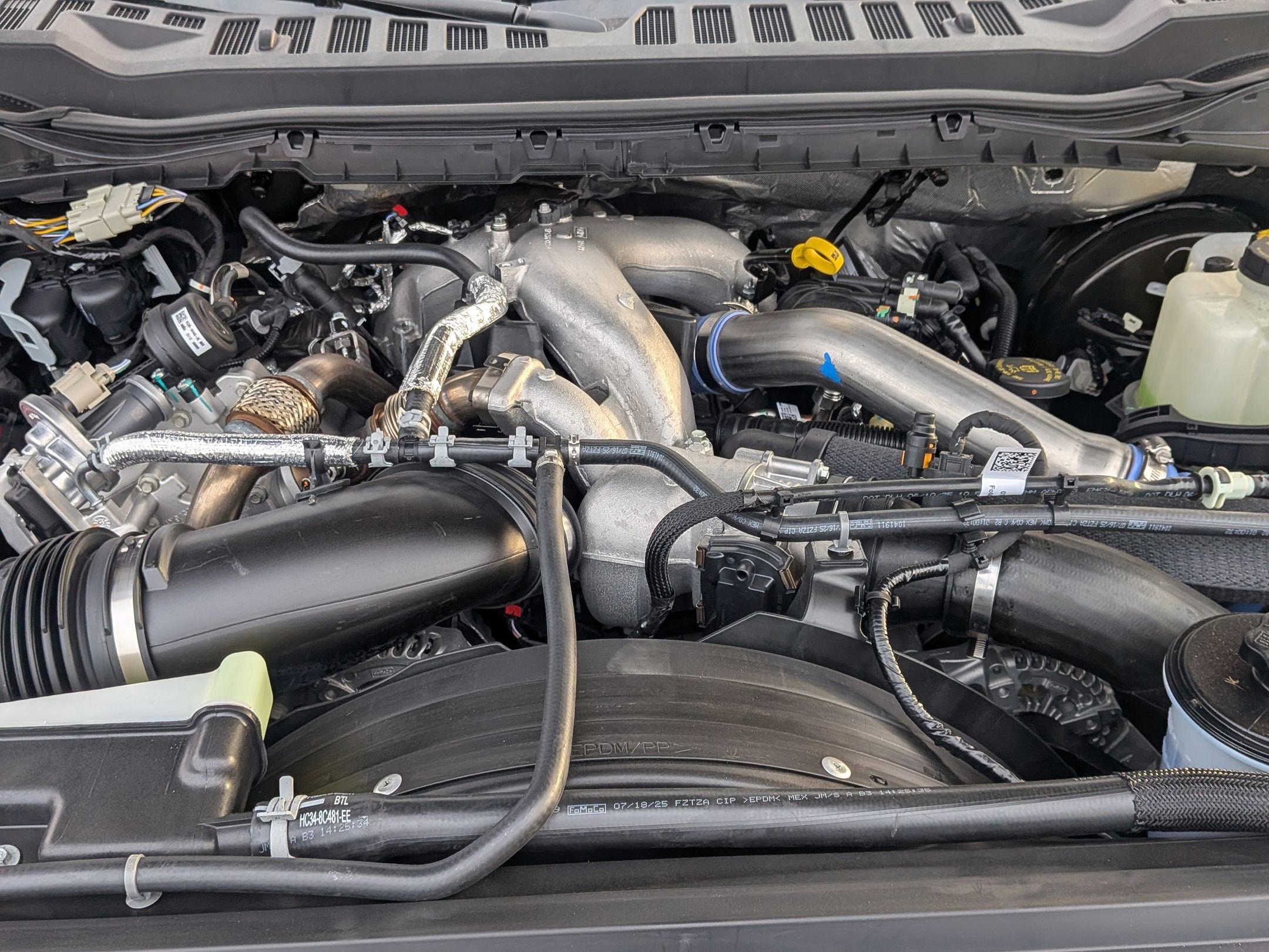 2026 FORD F-250 - Image 30