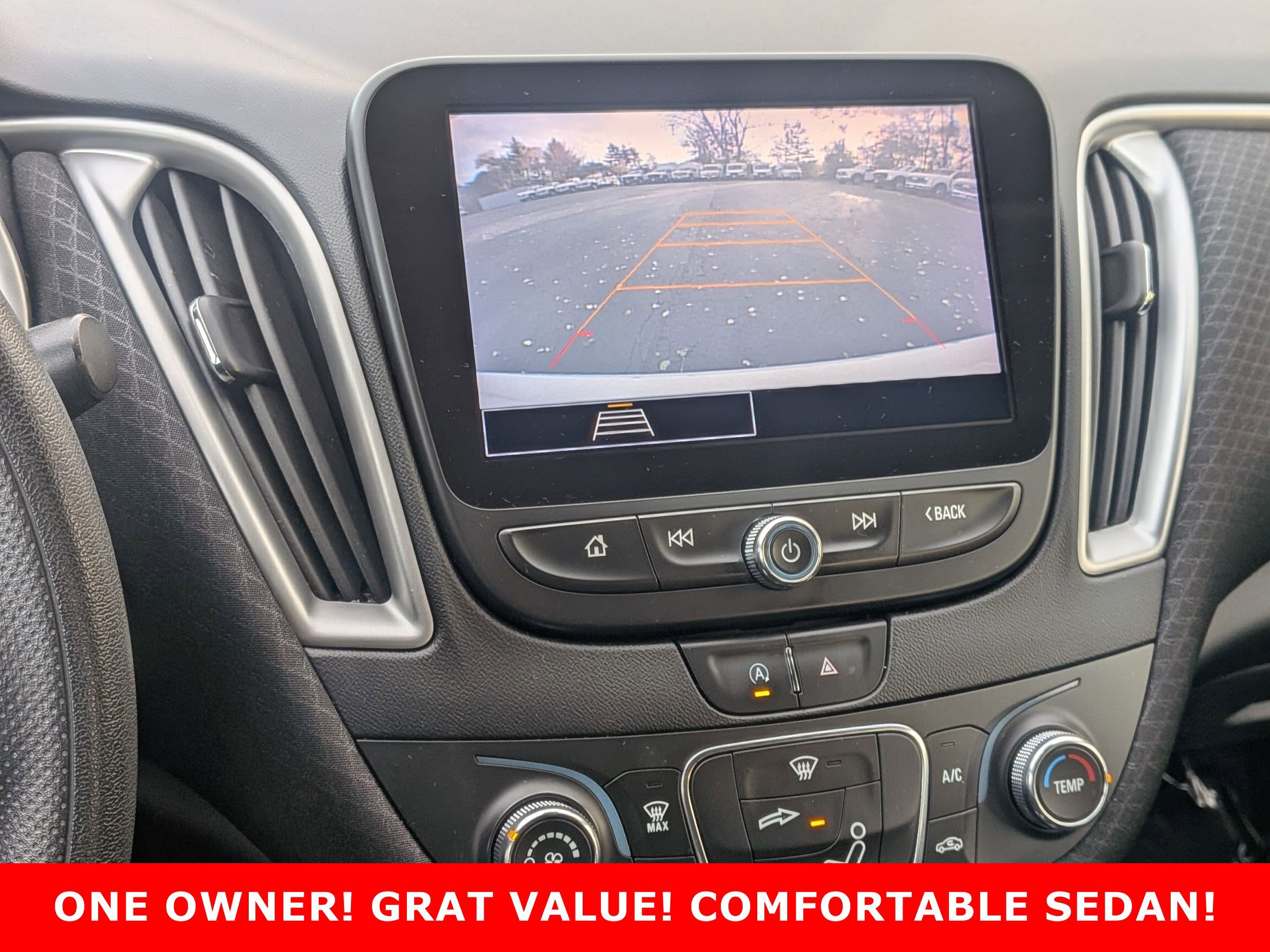 2022 CHEVROLET MALIBU - Image 18