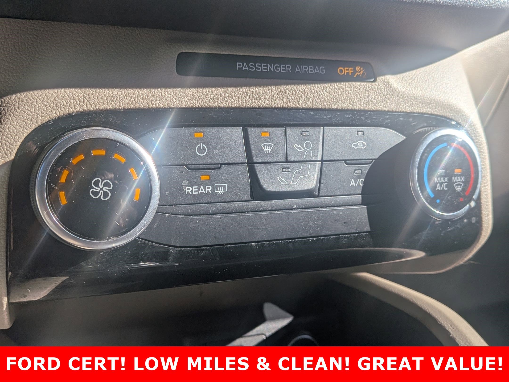 2021 FORD ESCAPE - Image 19