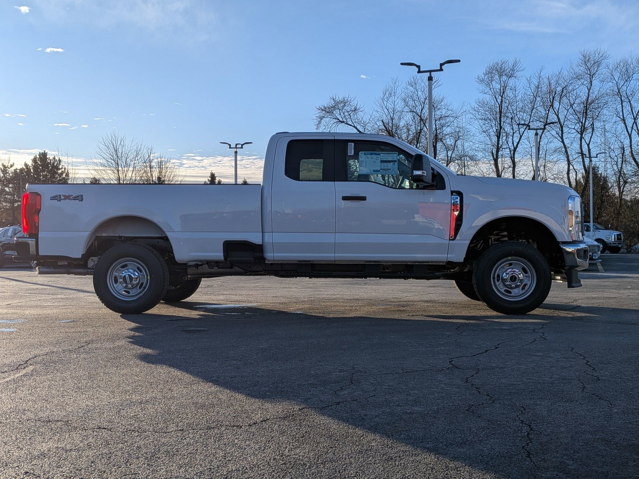 2026 FORD F-250 - Image 4