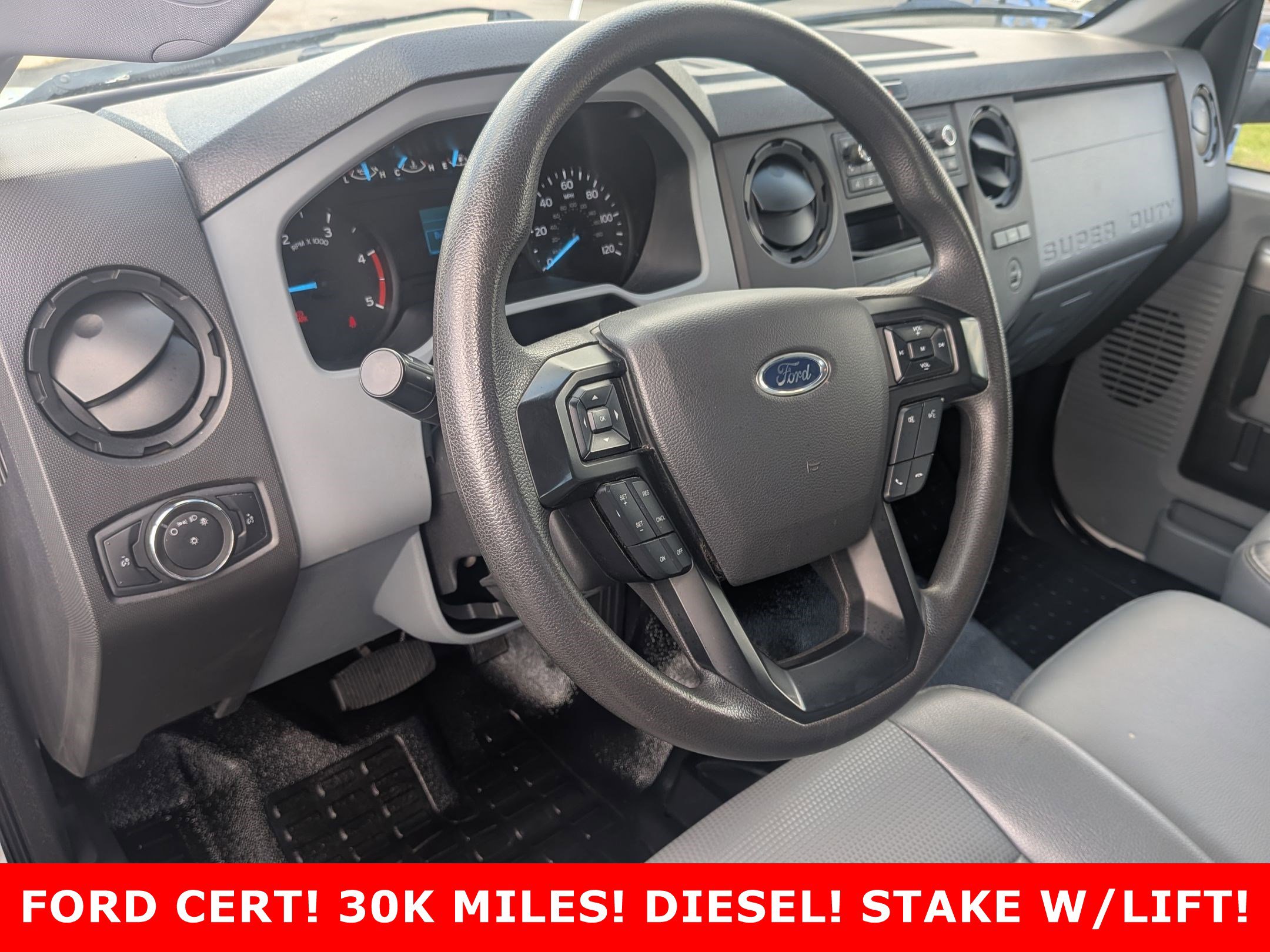 2023 FORD F-650 - Image 10