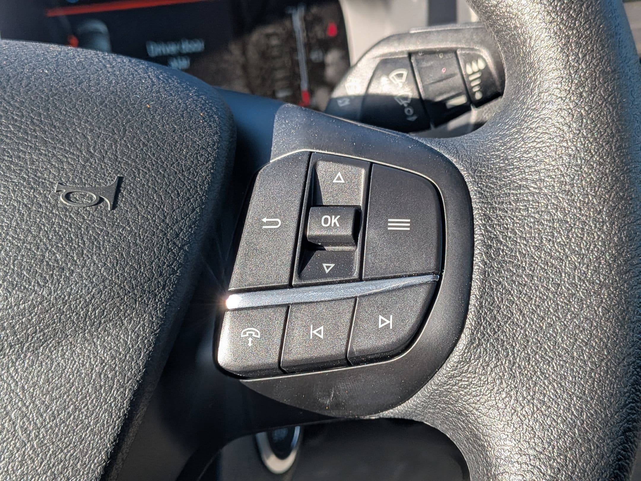 2026 FORD TRANSIT - Image 15