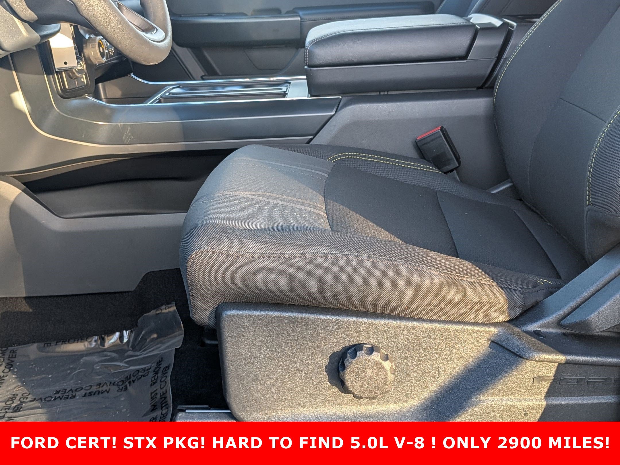 2024 FORD F-150 - Image 11