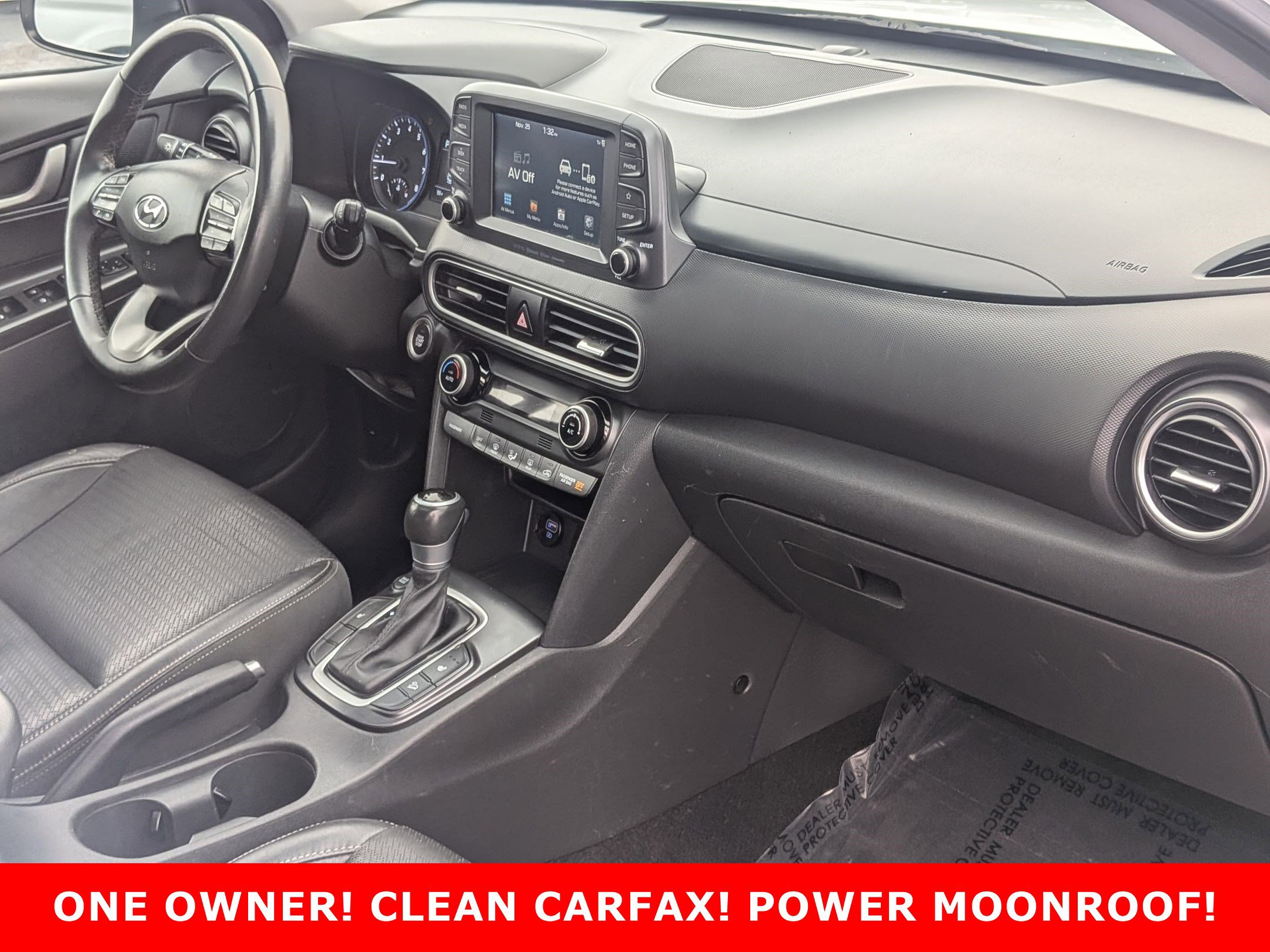 2019 HYUNDAI KONA - Image 27