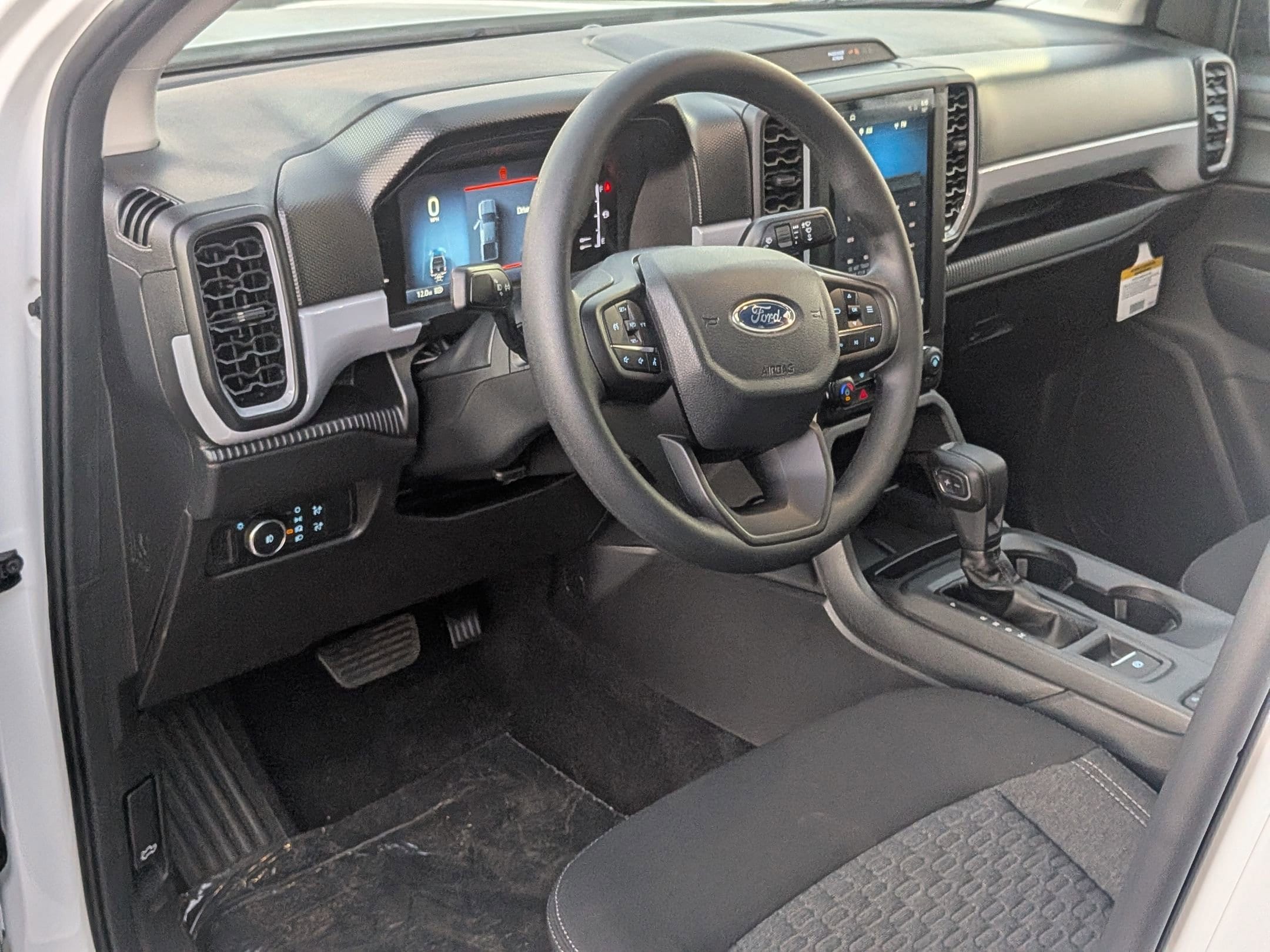 2025 FORD RANGER - Image 10