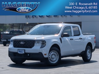 2025 Ford Maverick XL FWD SuperCrew XL FWD SuperCrew