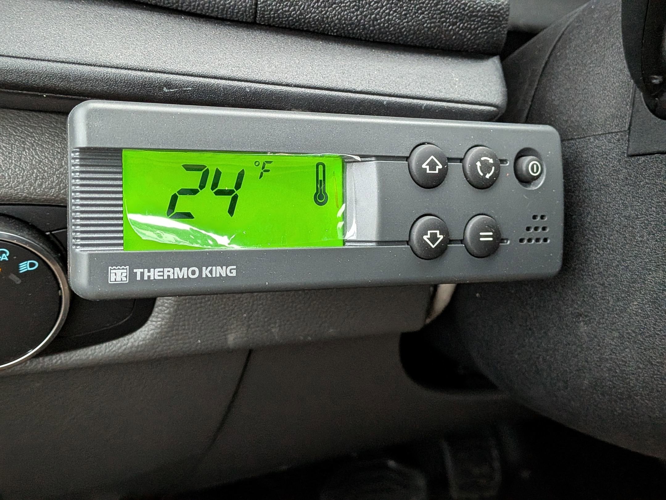 2026 FORD TRANSIT - Image 15