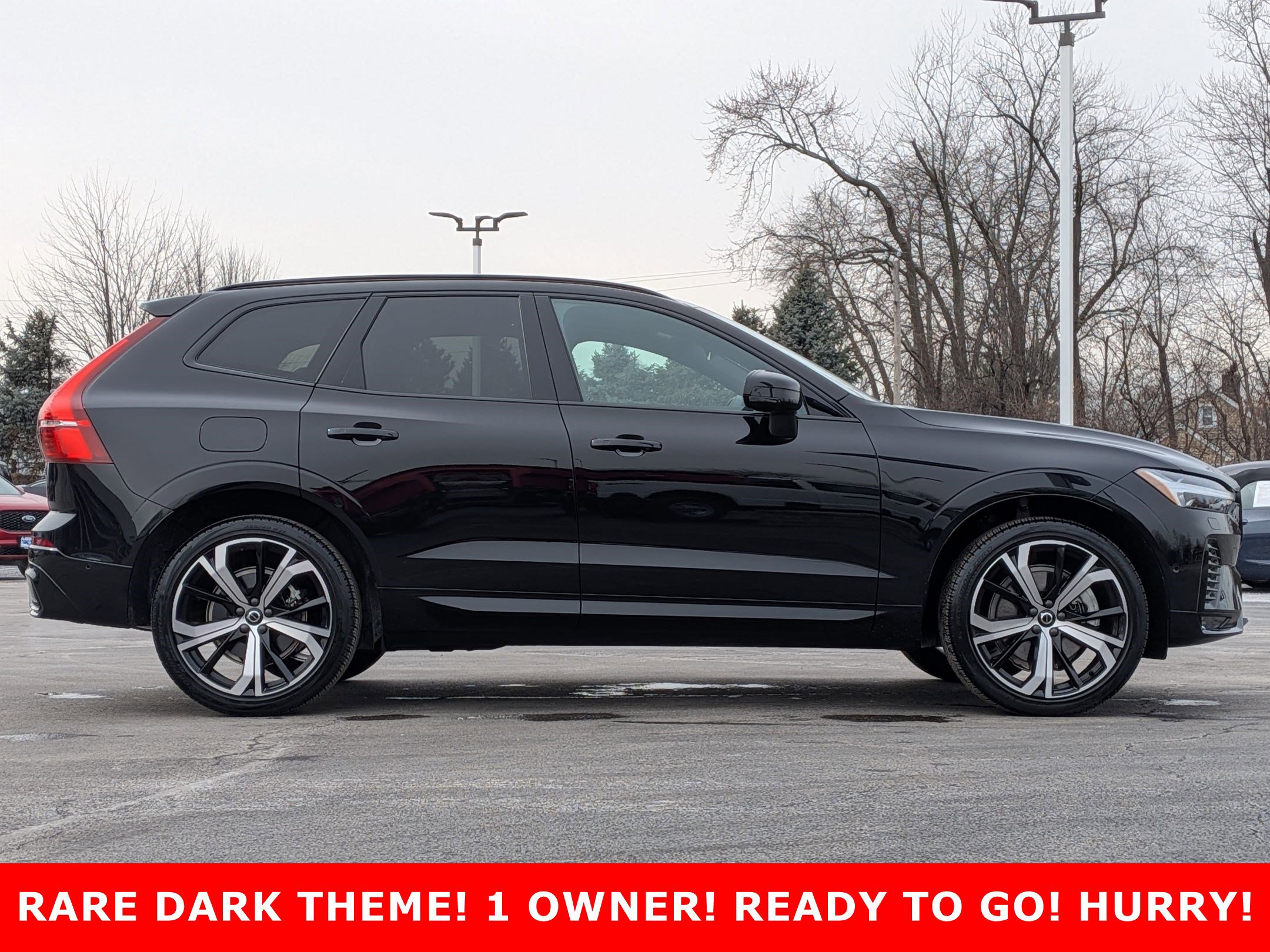 2023 VOLVO XC60 - Image 4