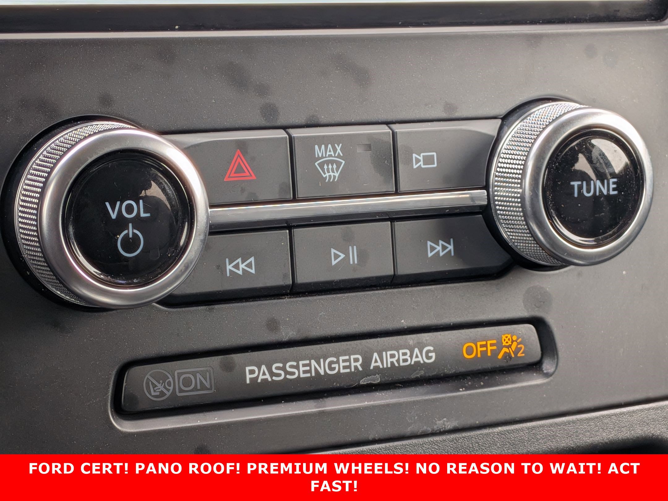 2024 FORD EDGE - Image 20