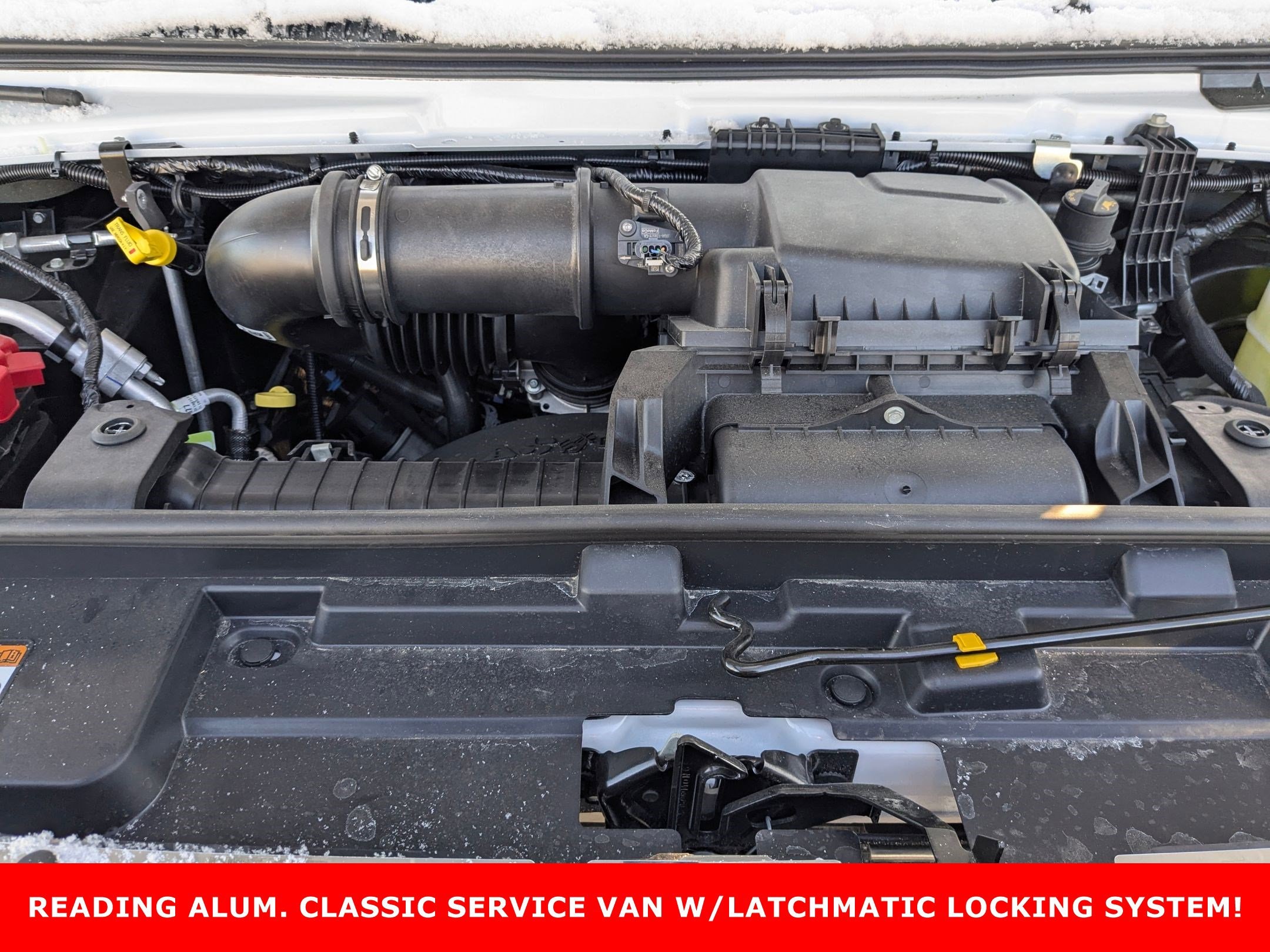 2025 FORD E-350 - Image 24