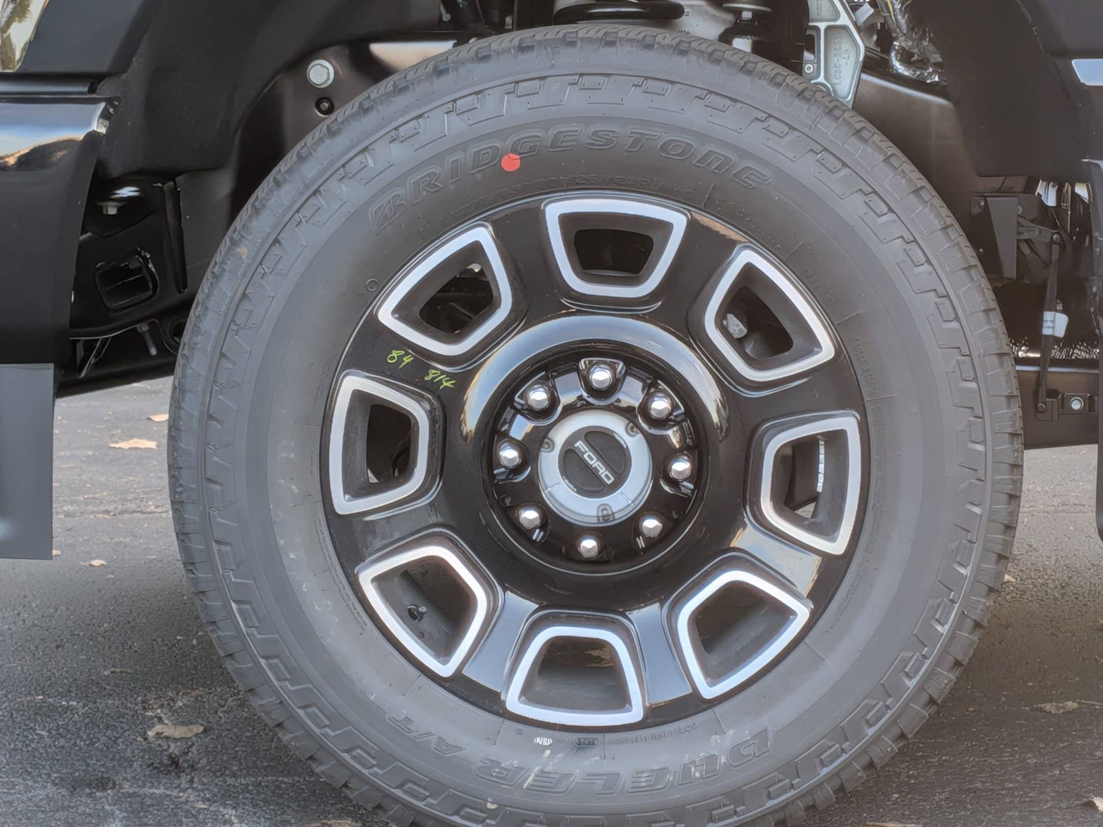 2026 FORD F-250 - Image 9