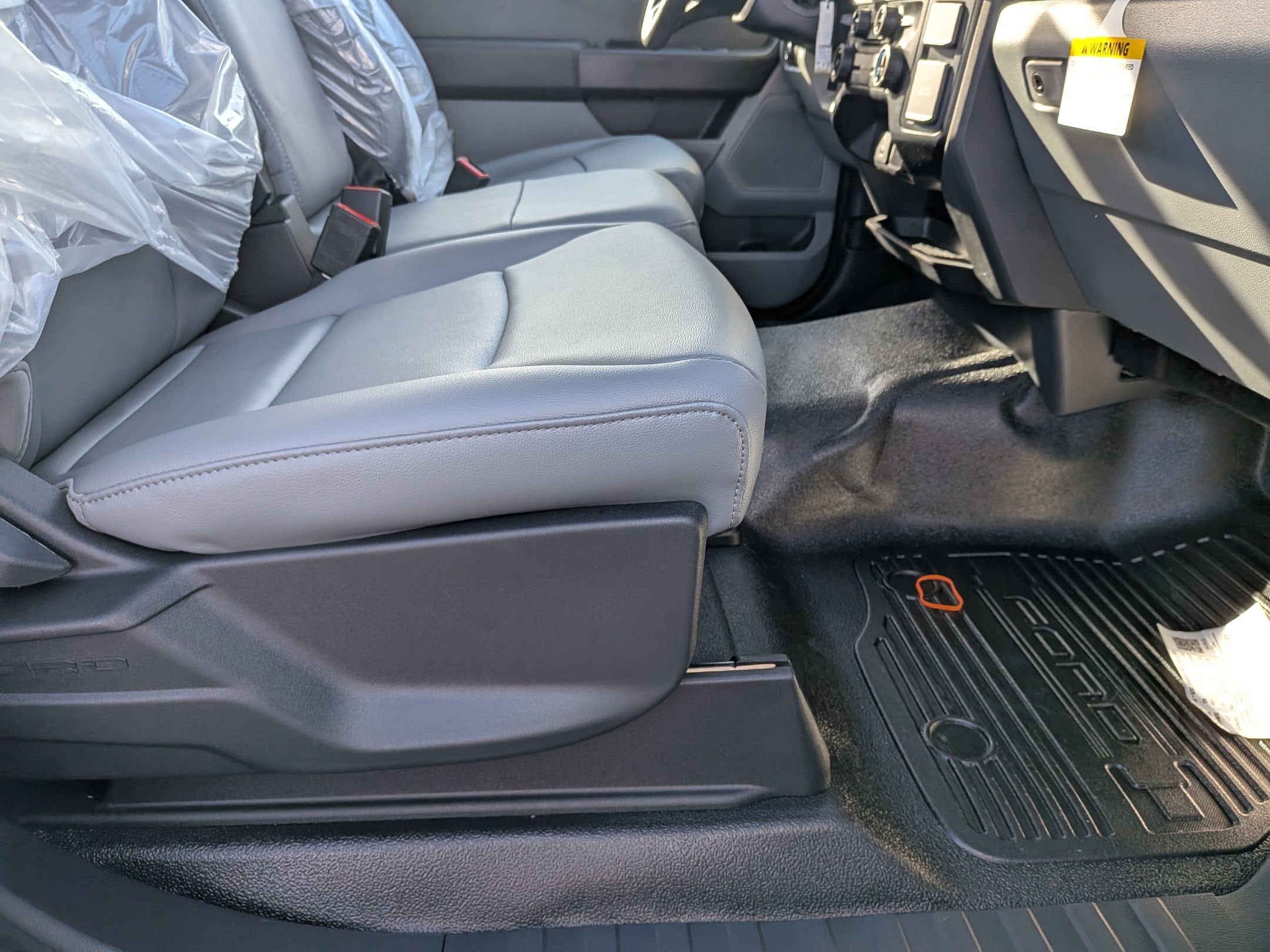 2026 FORD F-350 - Image 21