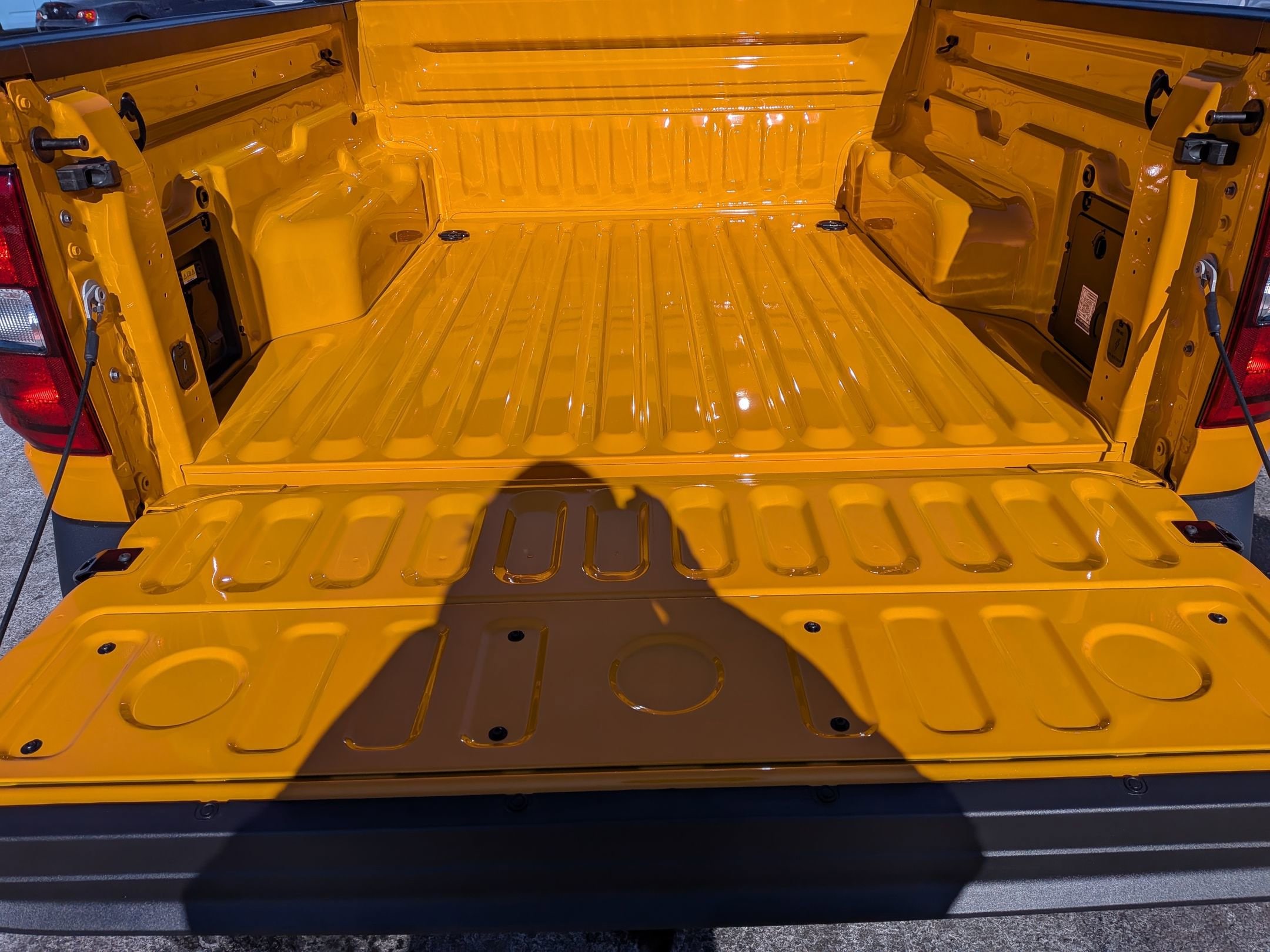 2026 FORD MAVERICK - Image 22