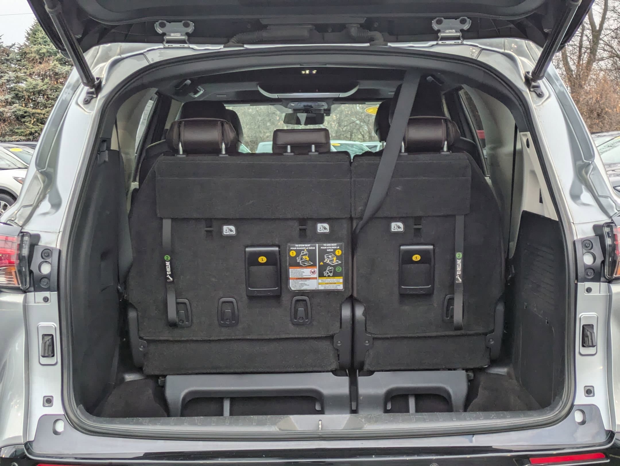 2021 TOYOTA SIENNA - Image 27