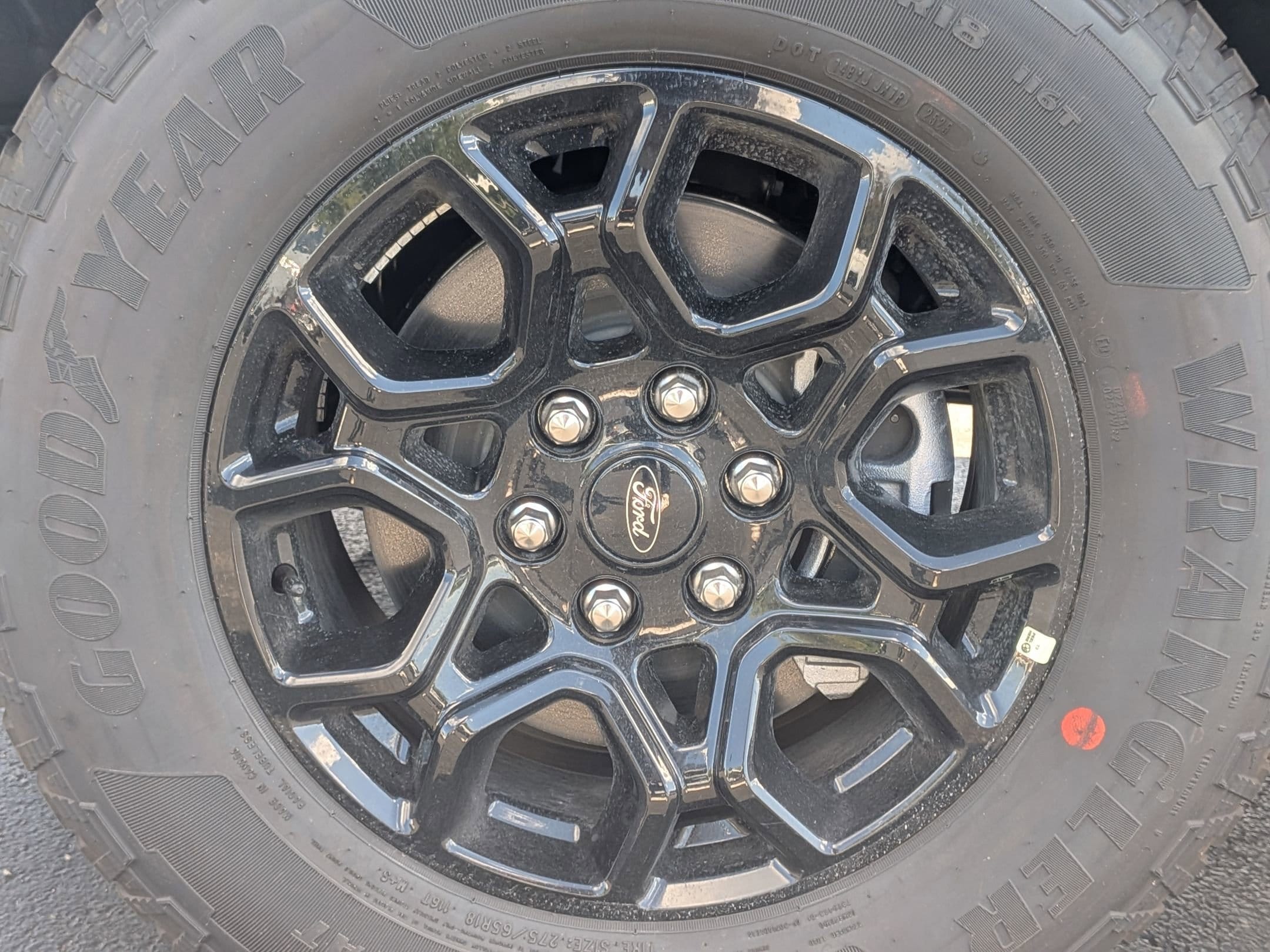 2025 FORD F-150 - Image 9