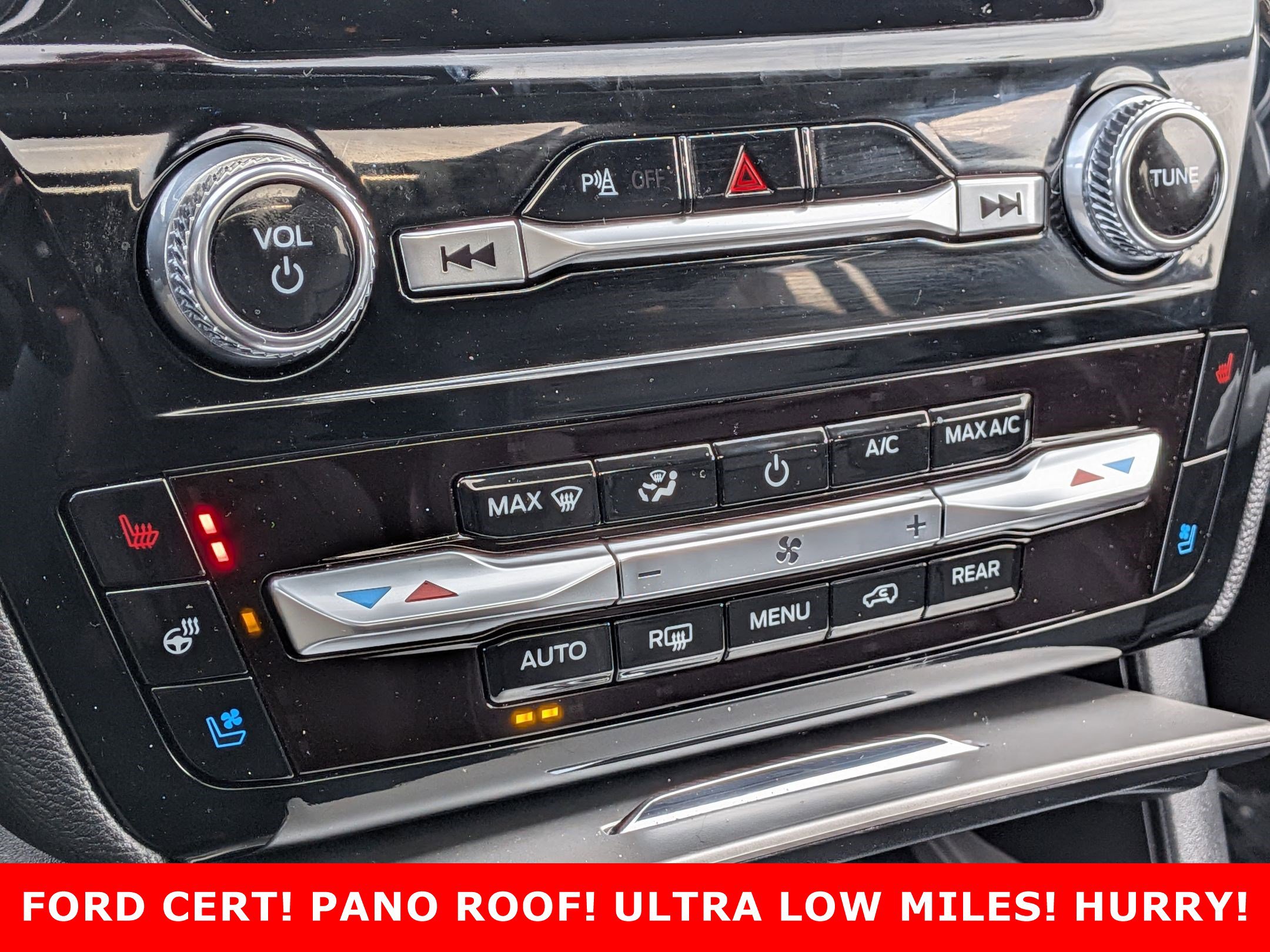 2024 FORD EXPLORER - Image 20