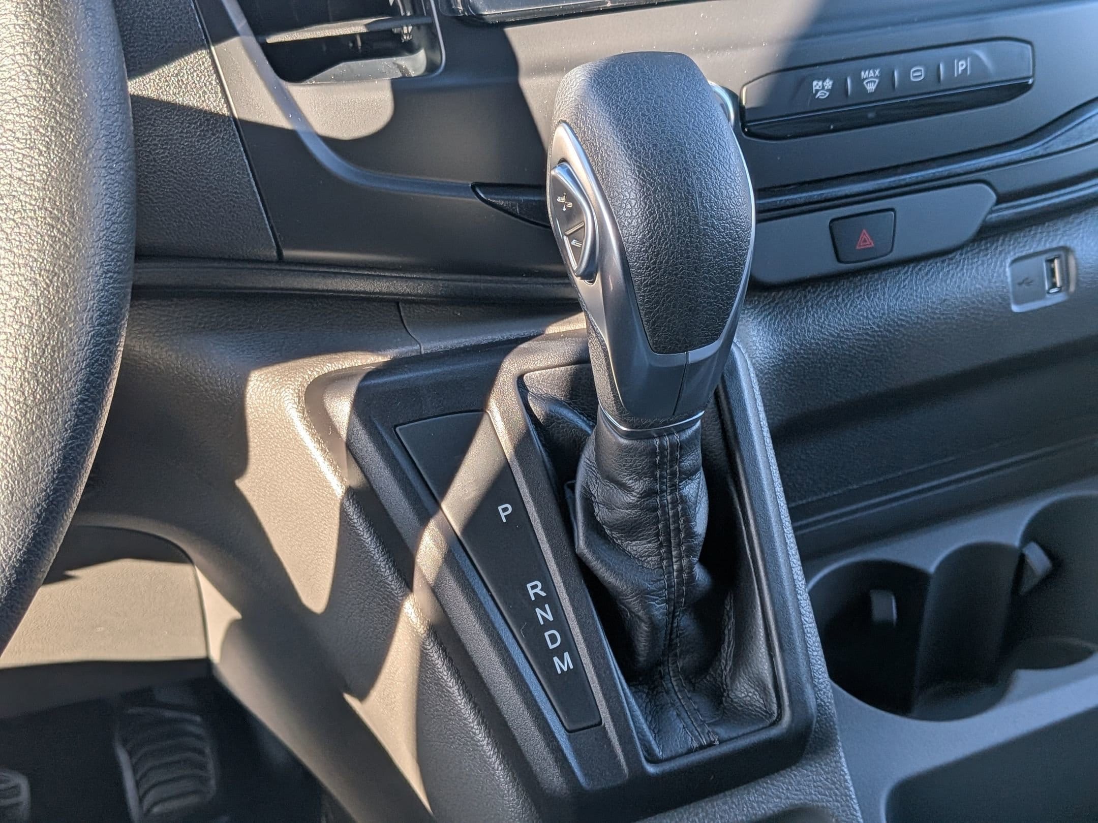 2026 FORD TRANSIT - Image 20